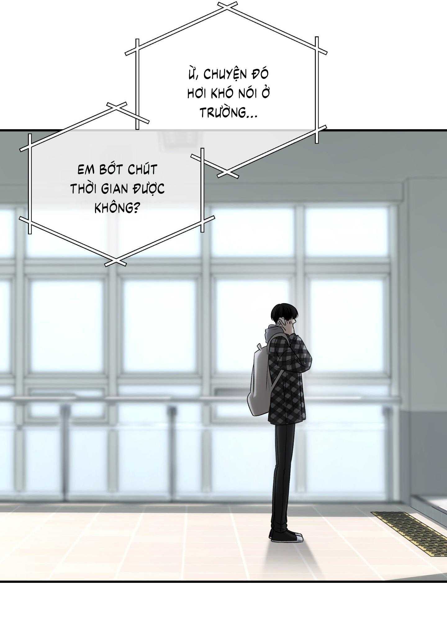 Hưởng Lợi Chapter 47 - Trang 2