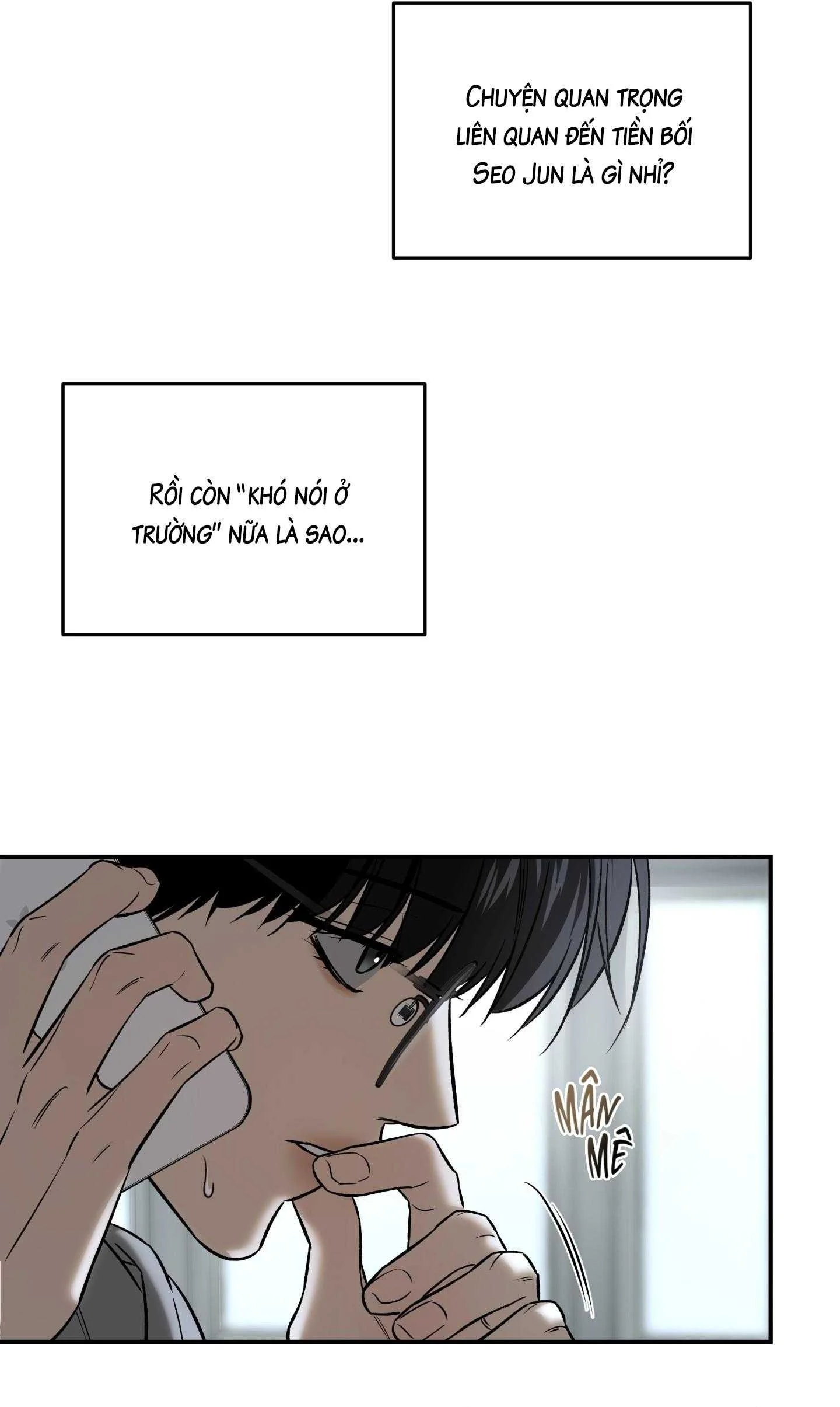 Hưởng Lợi Chapter 47 - Trang 2