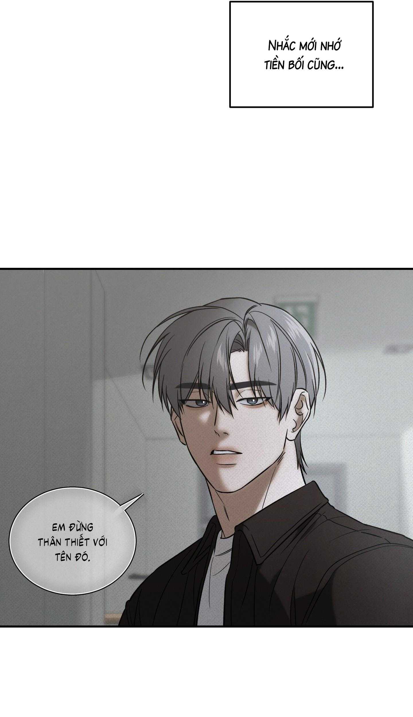 Hưởng Lợi Chapter 47 - Trang 2