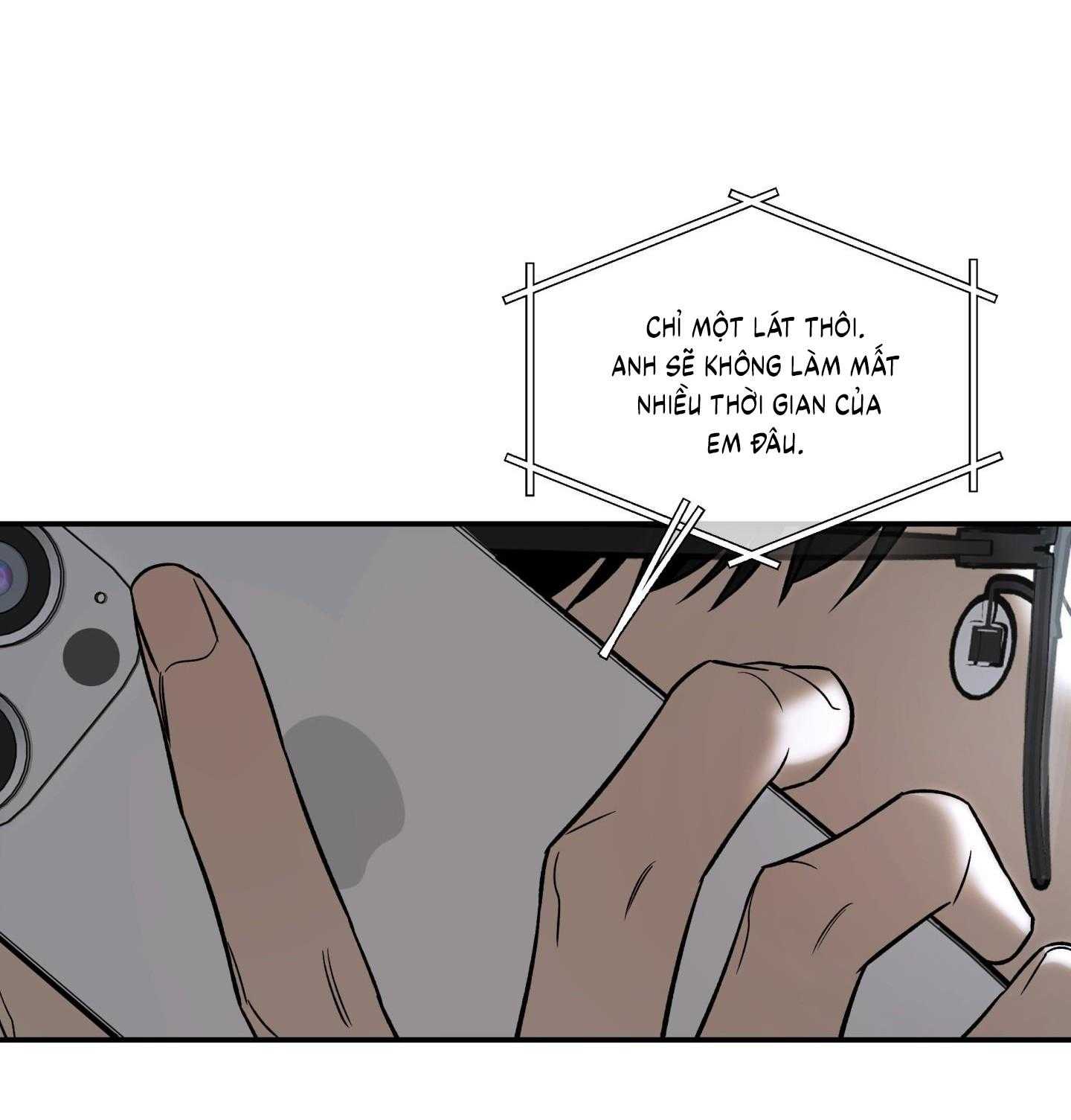 Hưởng Lợi Chapter 47 - Trang 2