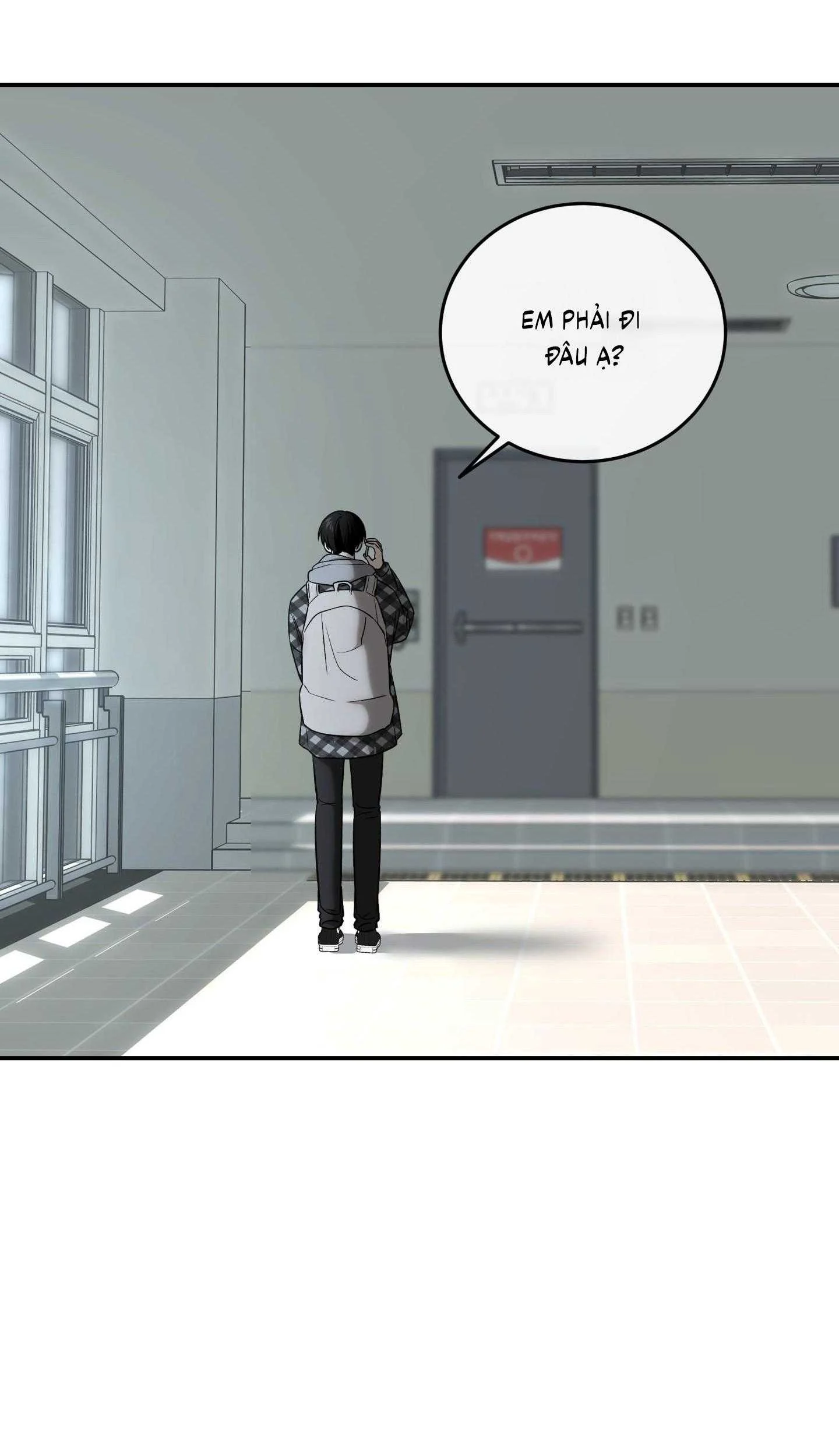 Hưởng Lợi Chapter 47 - Trang 2
