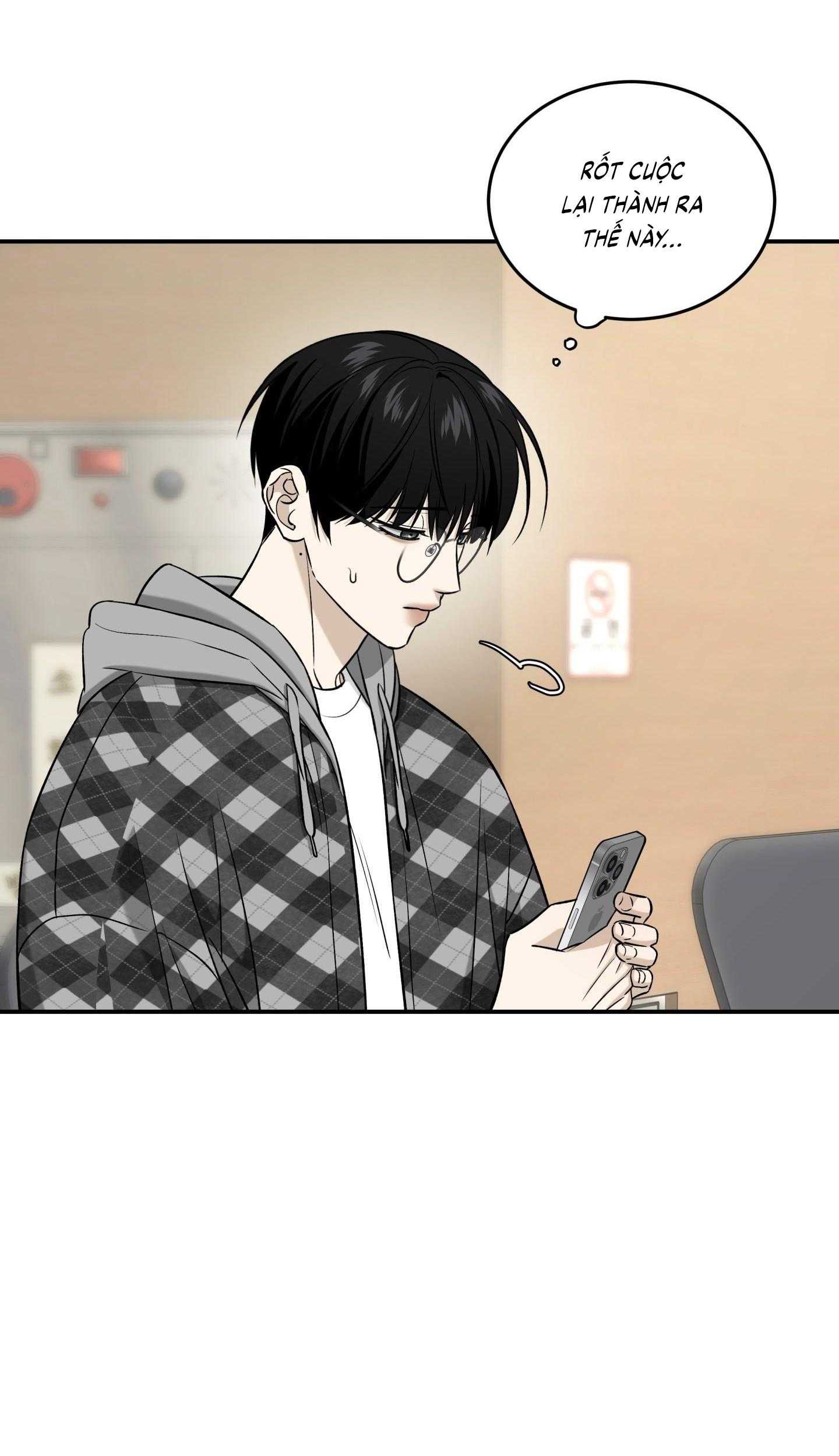 Hưởng Lợi Chapter 47 - Trang 2