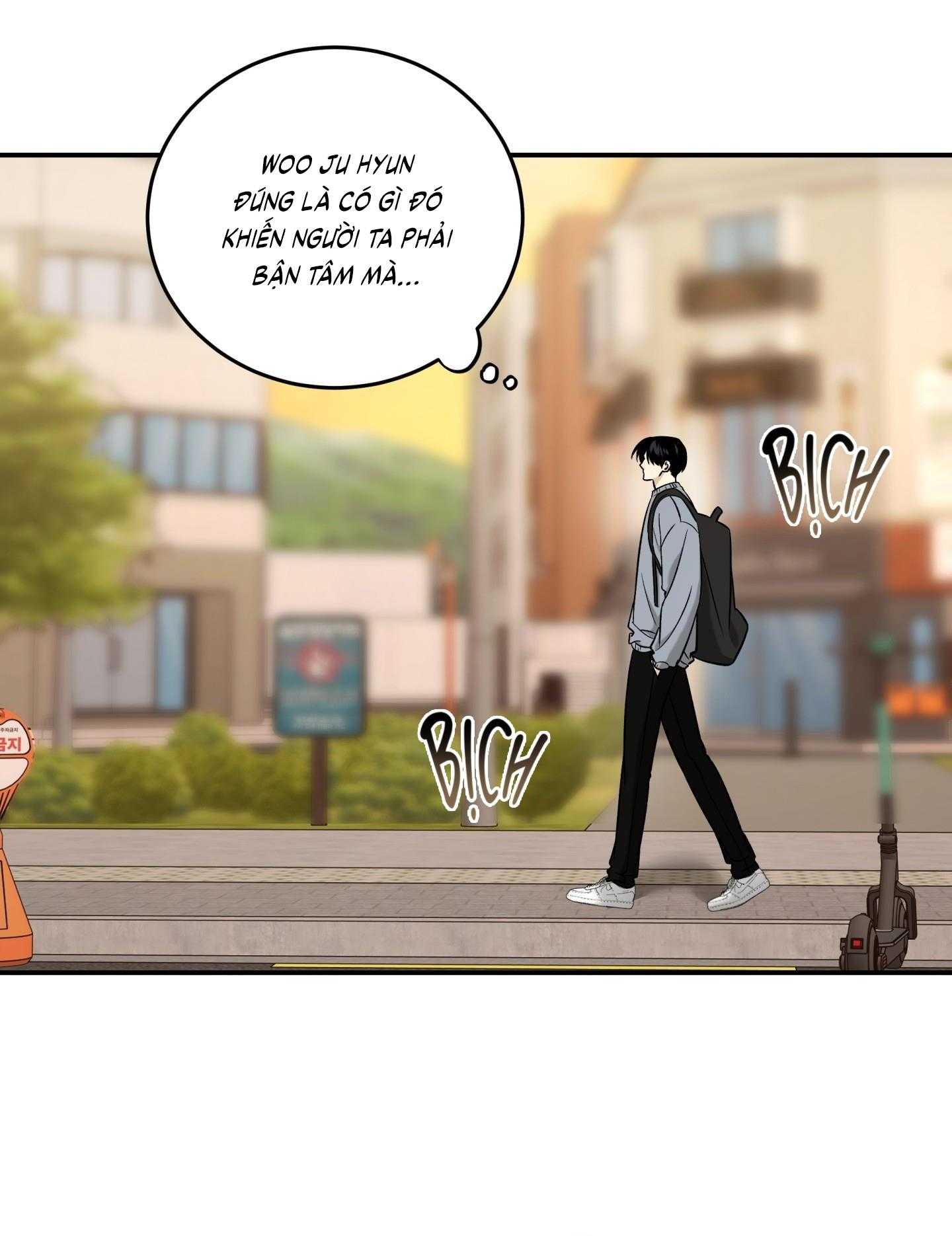 Hưởng Lợi Chapter 47 - Trang 2