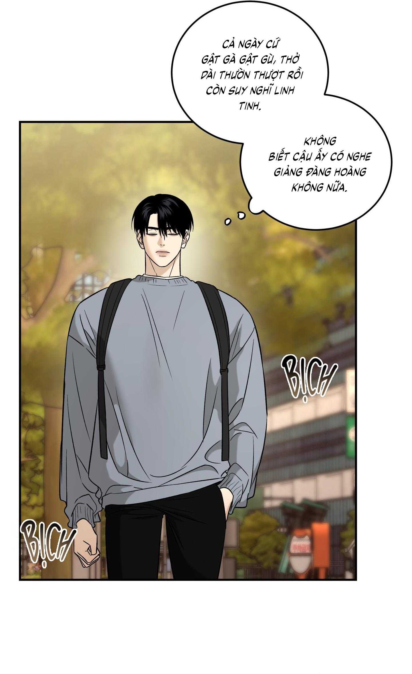 Hưởng Lợi Chapter 47 - Trang 2