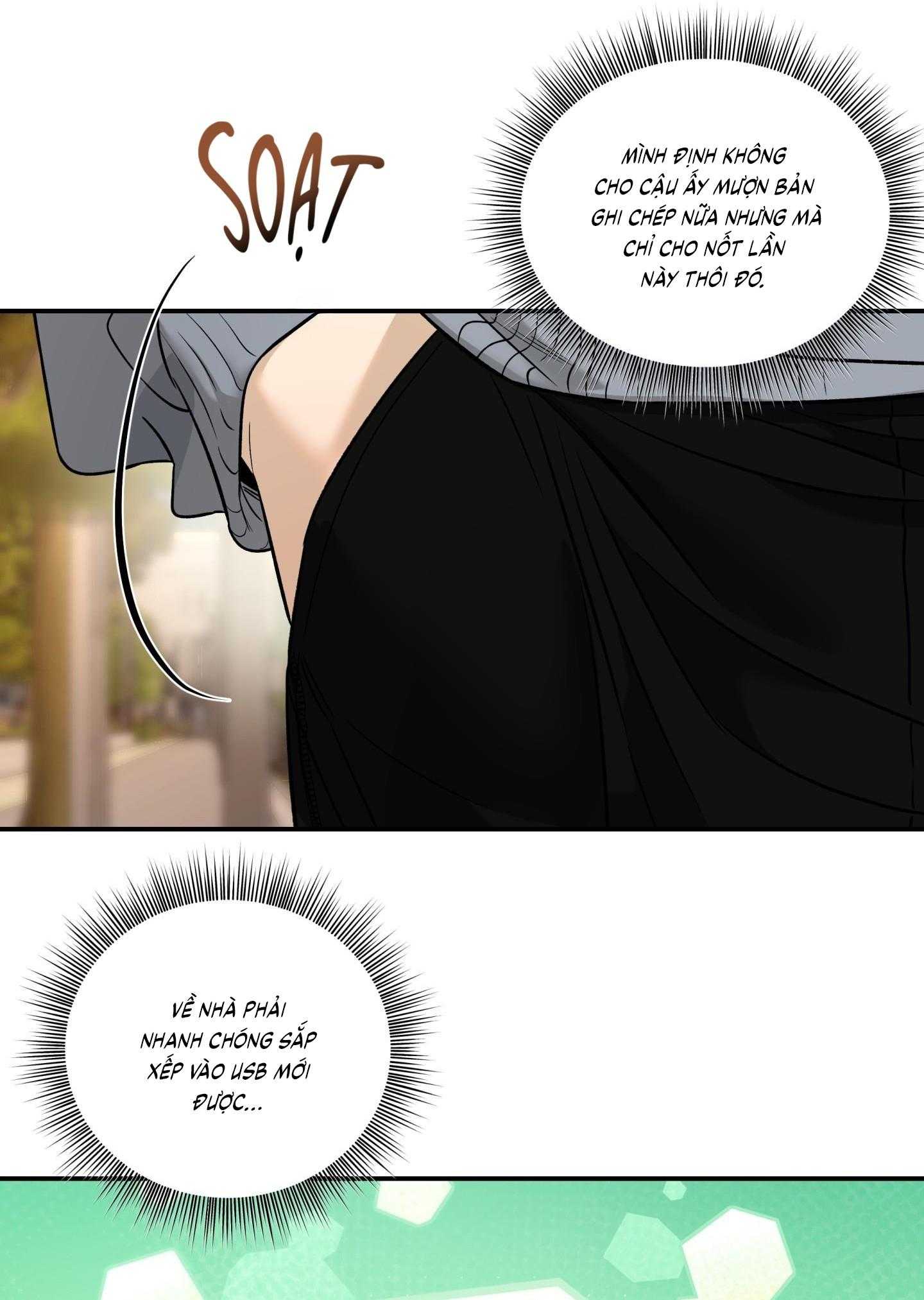 Hưởng Lợi Chapter 47 - Trang 2