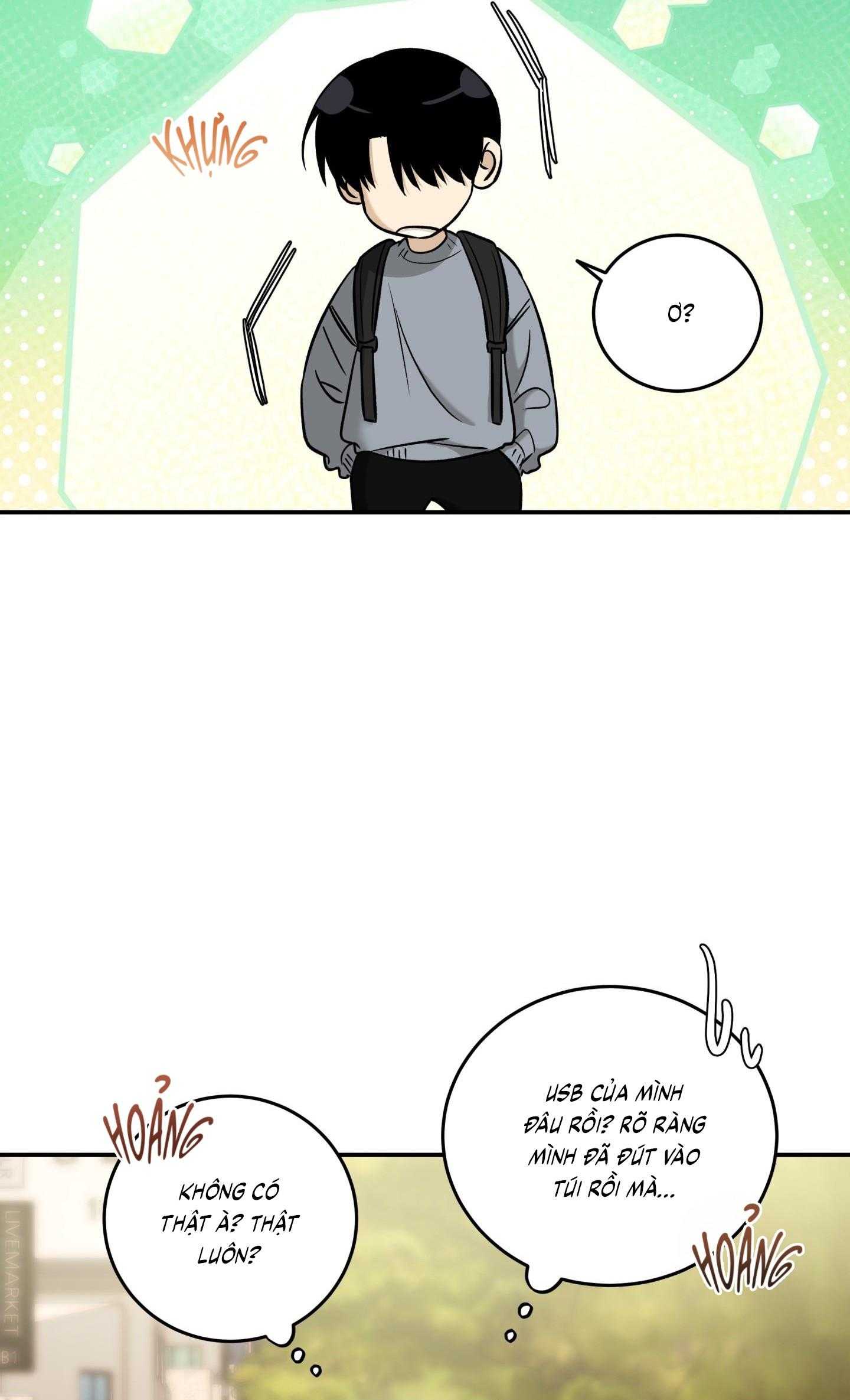Hưởng Lợi Chapter 47 - Trang 2