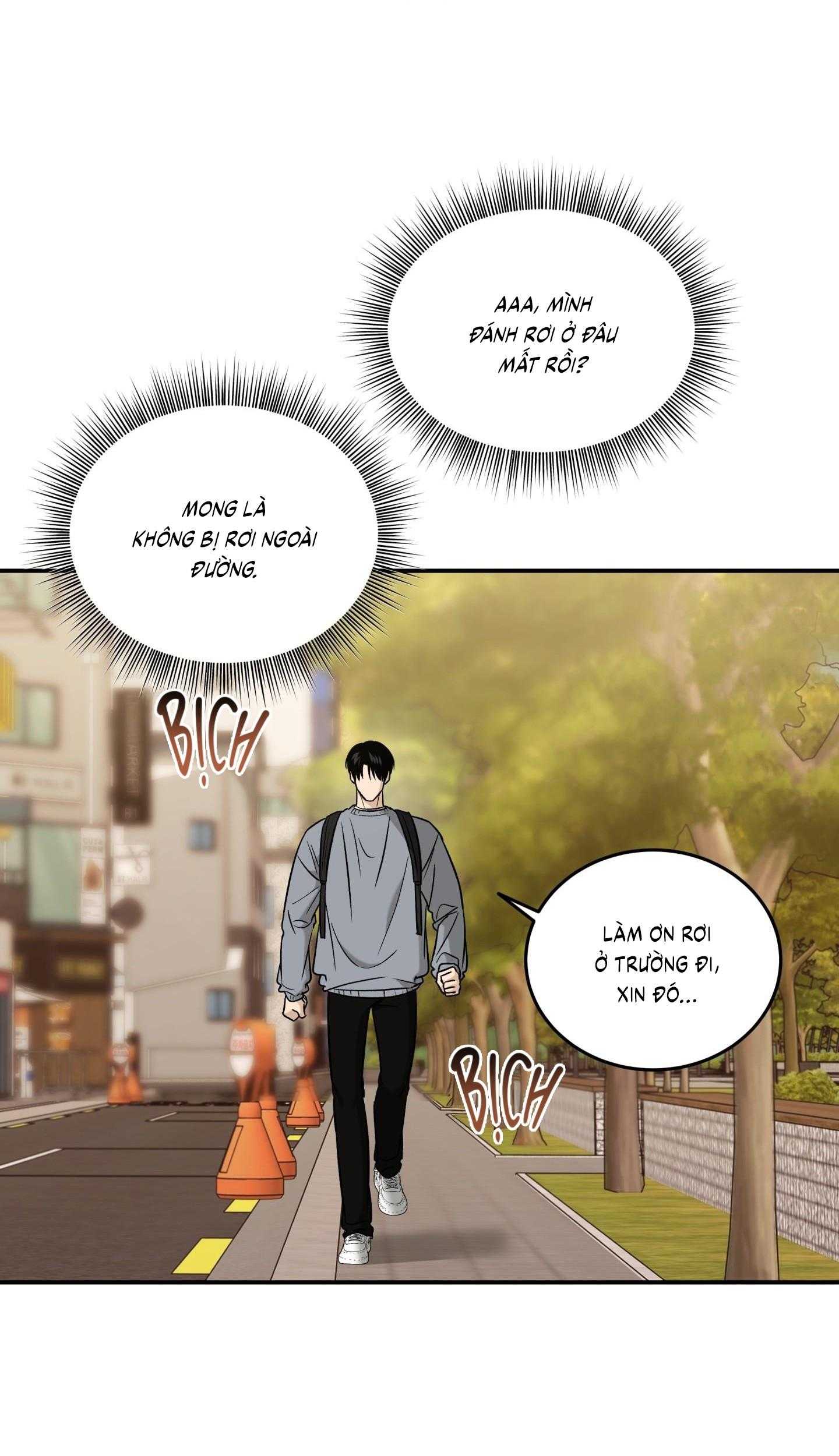 Hưởng Lợi Chapter 47 - Trang 2