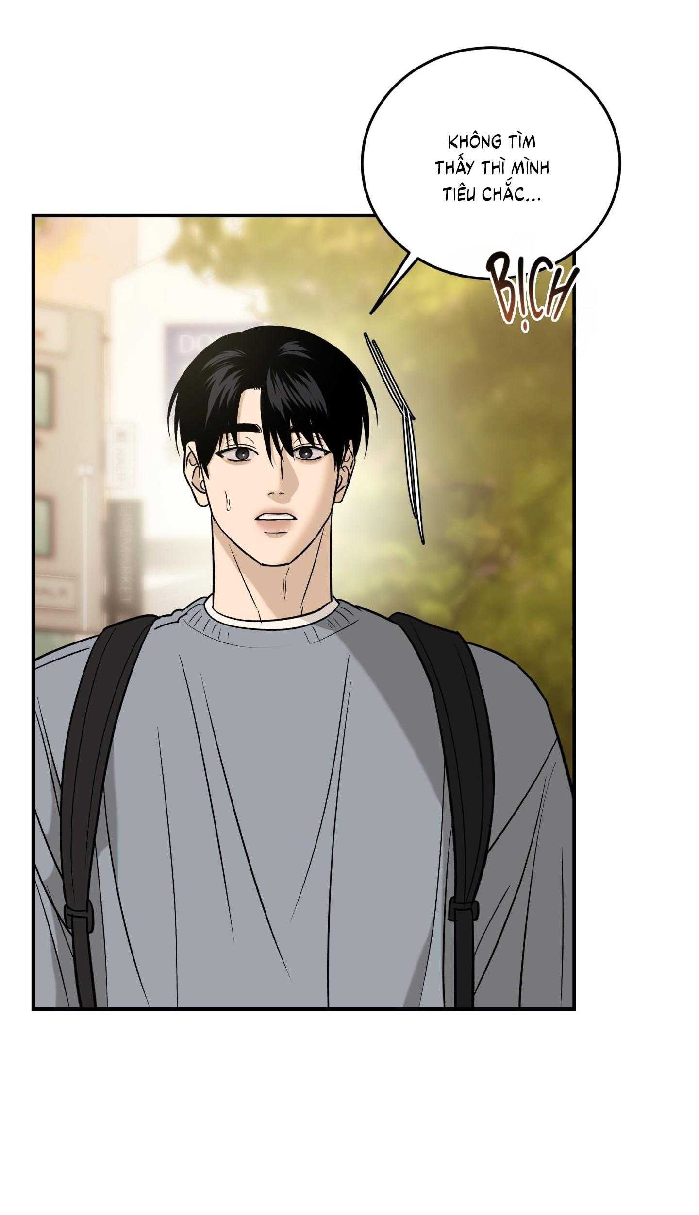 Hưởng Lợi Chapter 47 - Trang 2