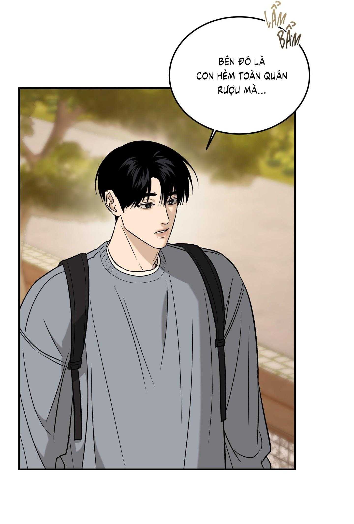 Hưởng Lợi Chapter 47 - Trang 2