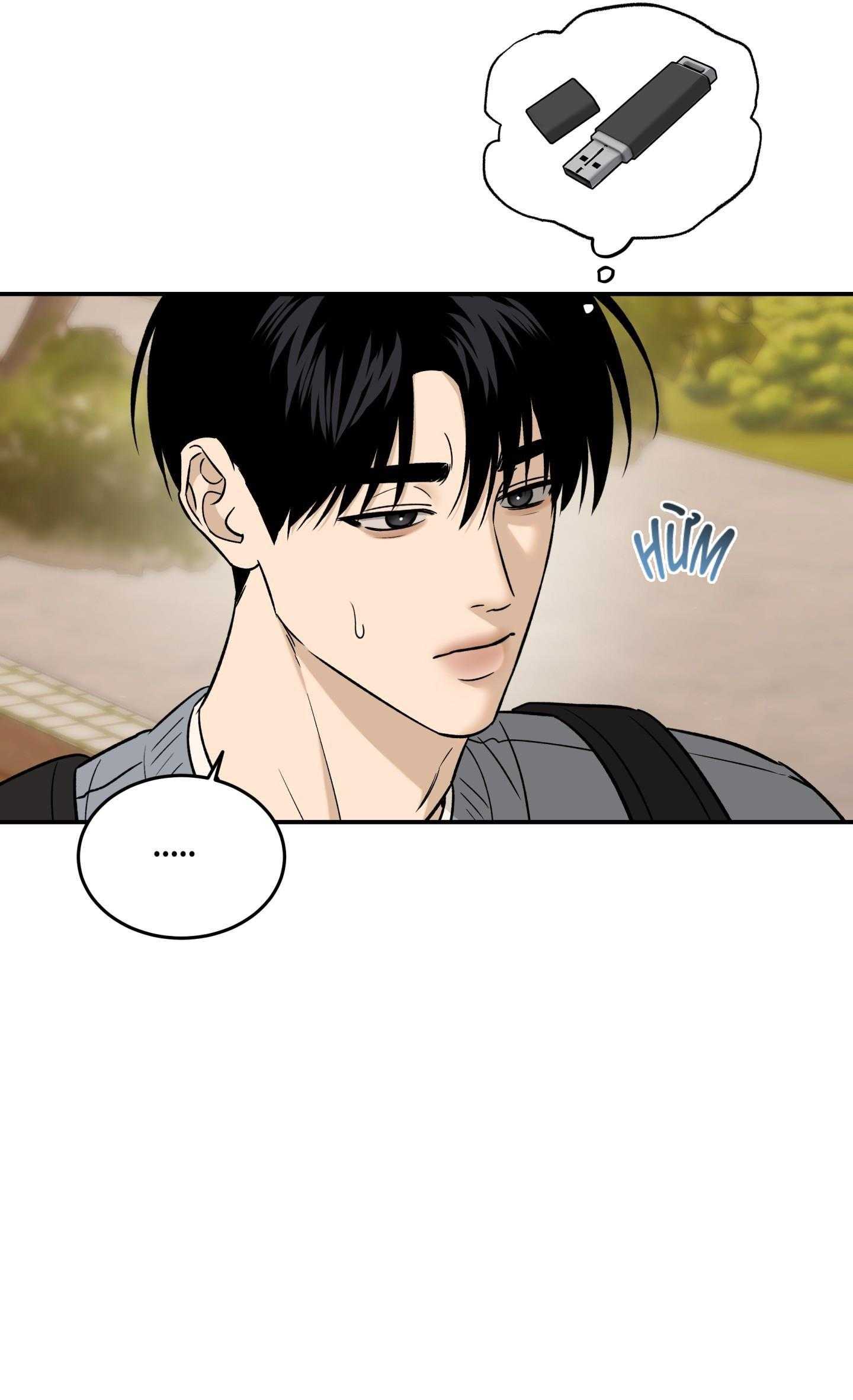 Hưởng Lợi Chapter 47 - Trang 2
