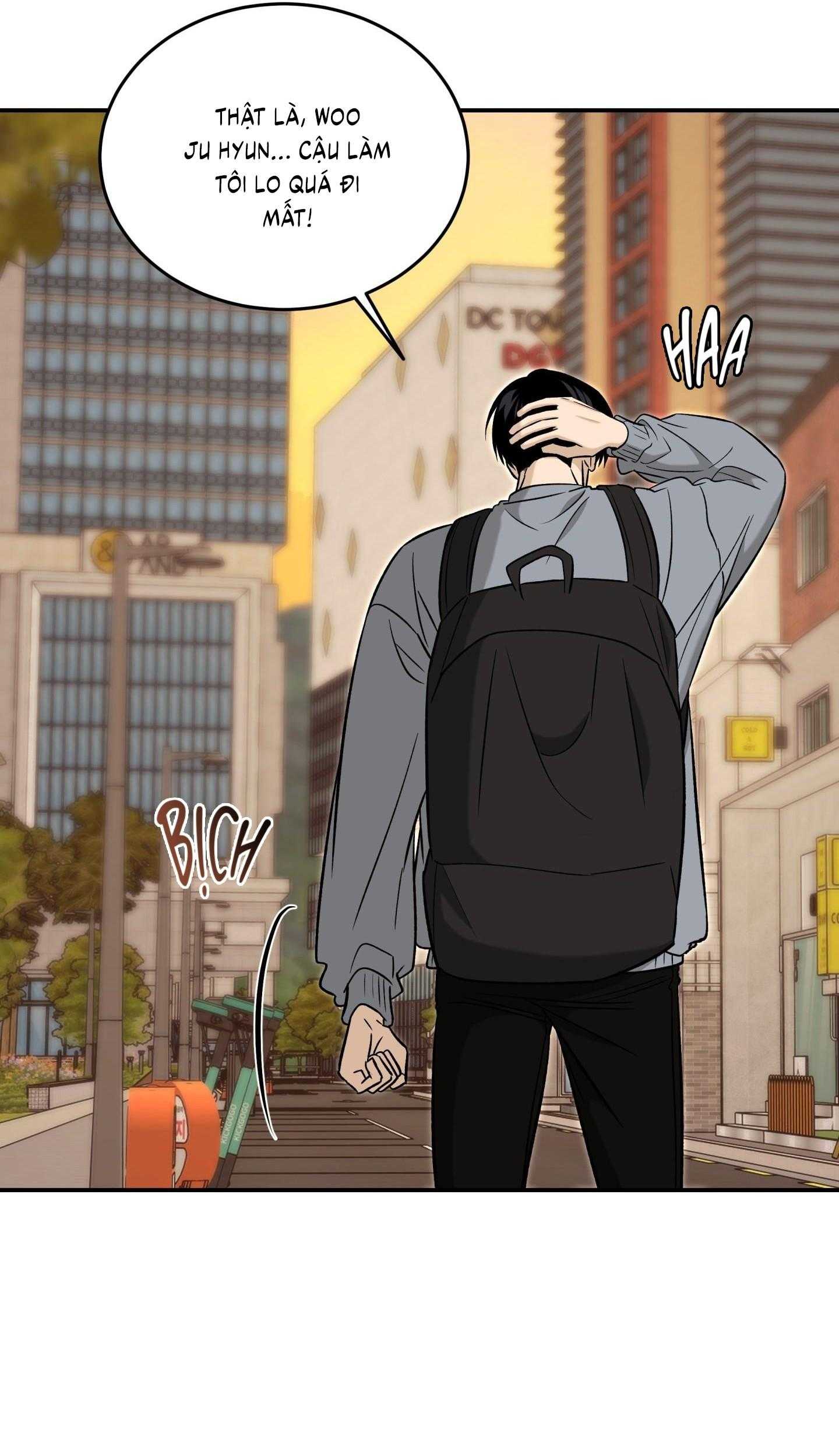 Hưởng Lợi Chapter 47 - Trang 2