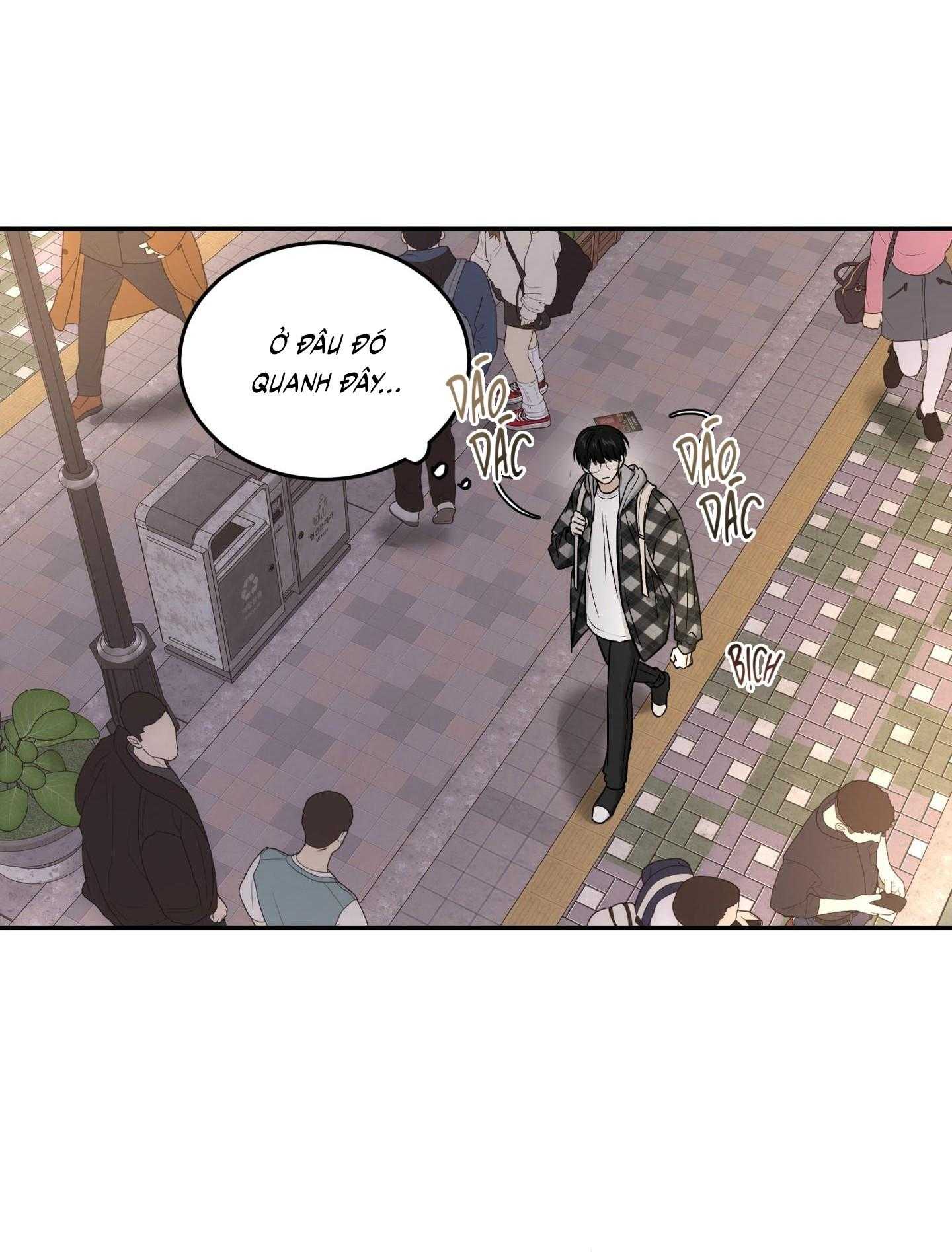 Hưởng Lợi Chapter 47 - Trang 2