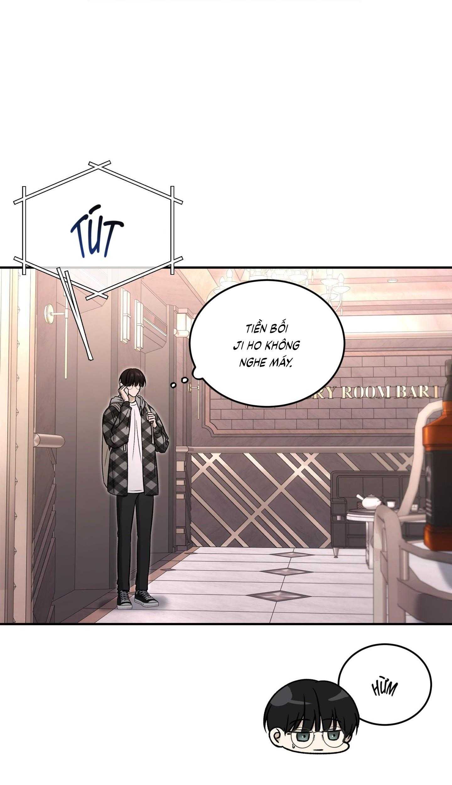 Hưởng Lợi Chapter 47 - Trang 2
