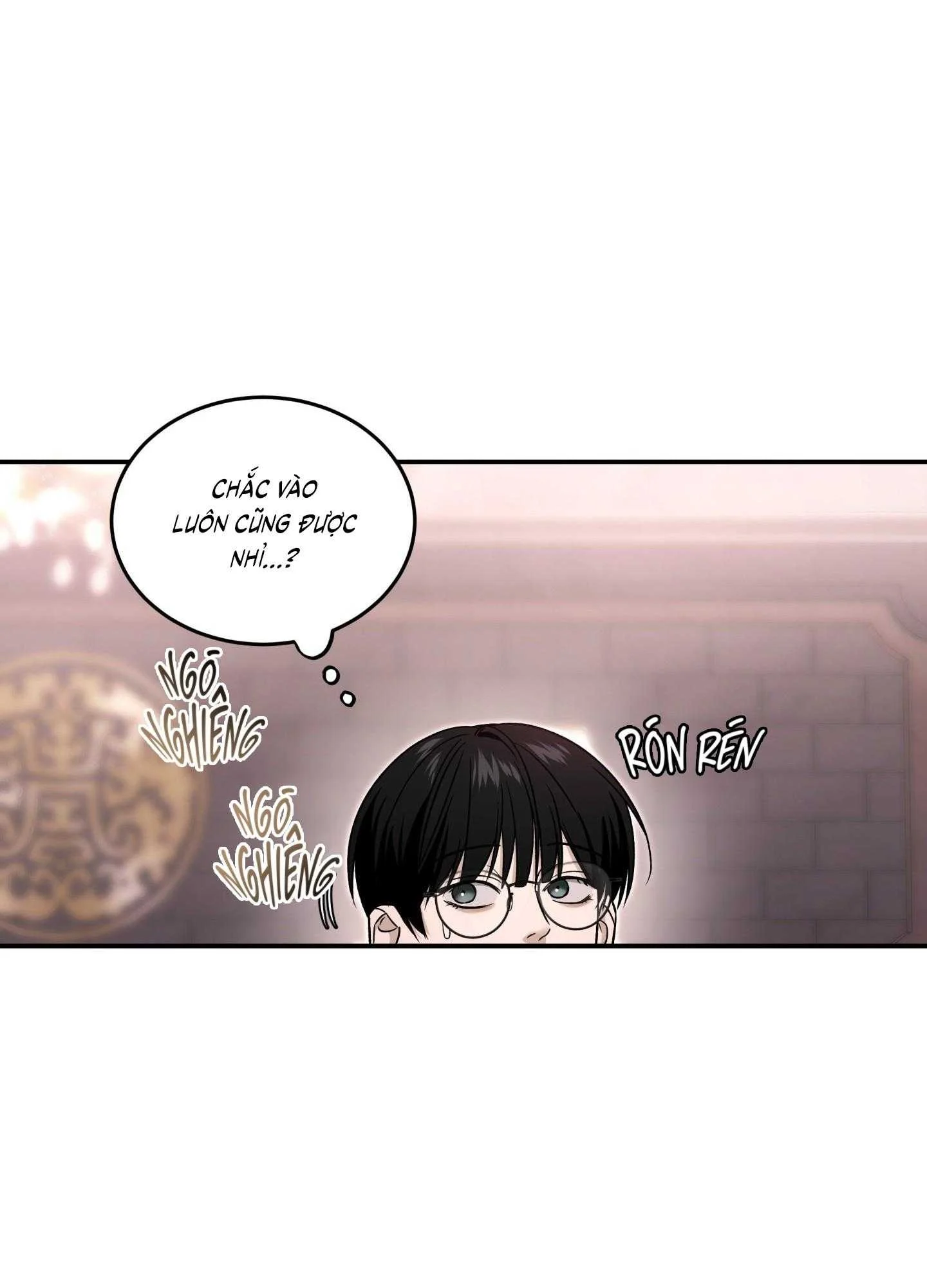 Hưởng Lợi Chapter 47 - Trang 2