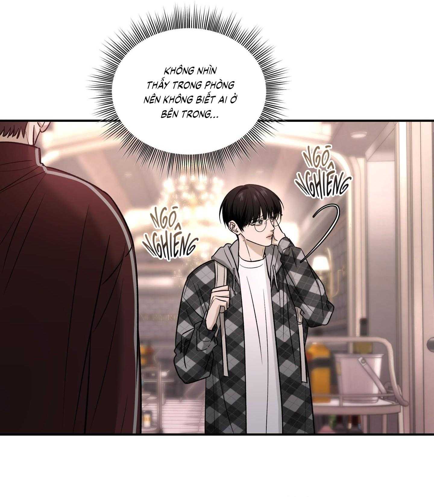 Hưởng Lợi Chapter 47 - Trang 2