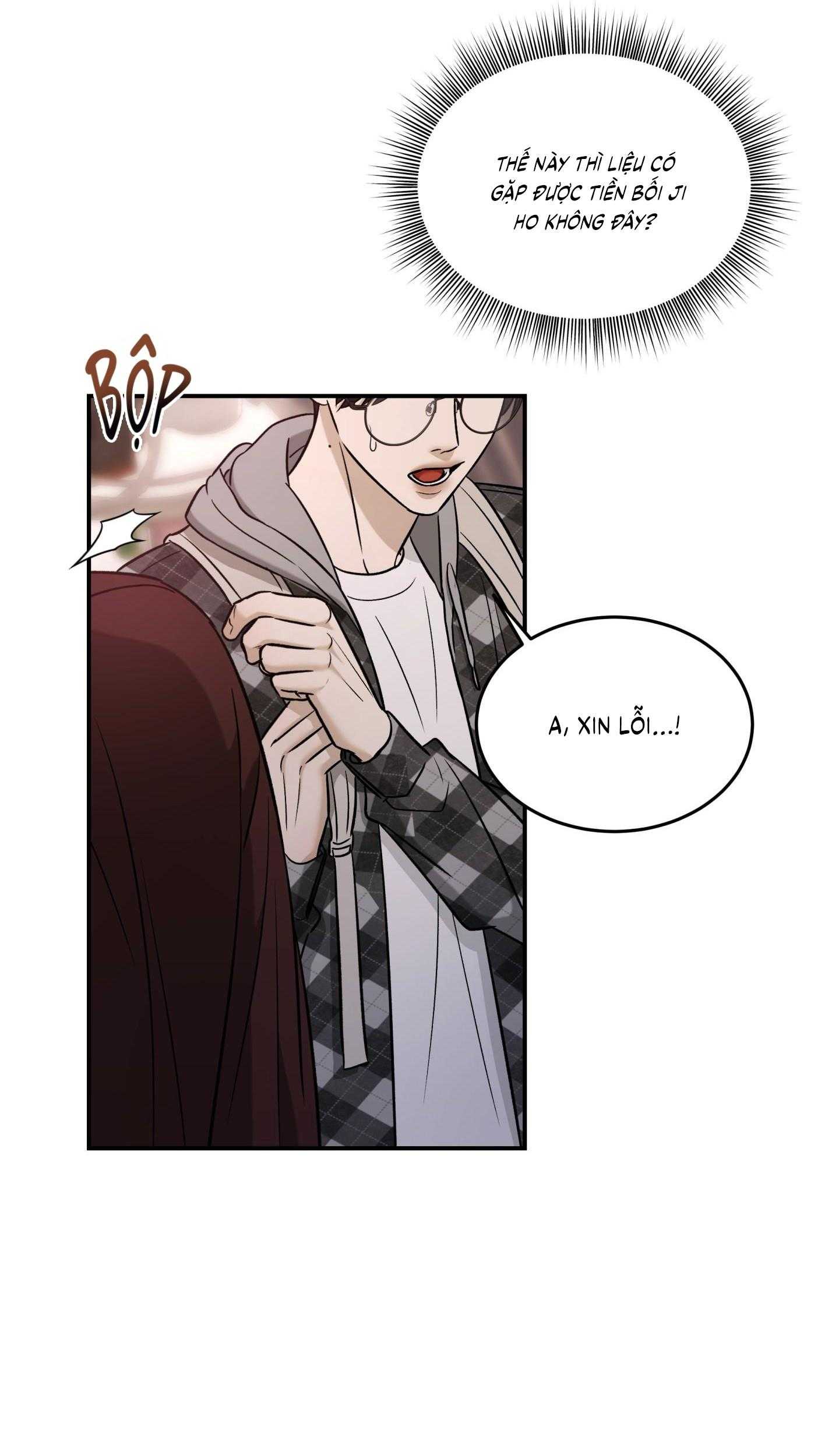 Hưởng Lợi Chapter 47 - Trang 2