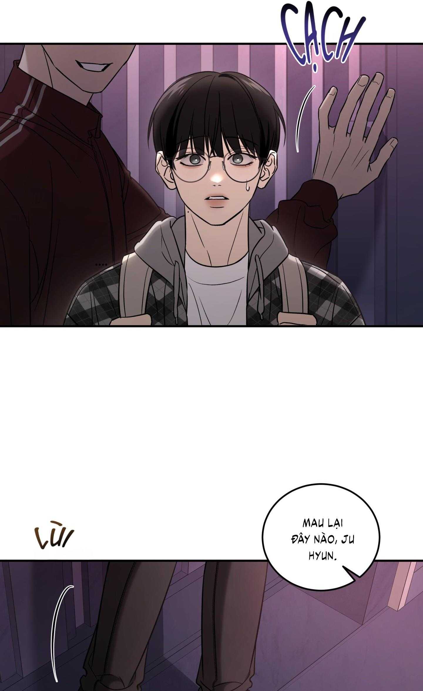 Hưởng Lợi Chapter 47 - Trang 2