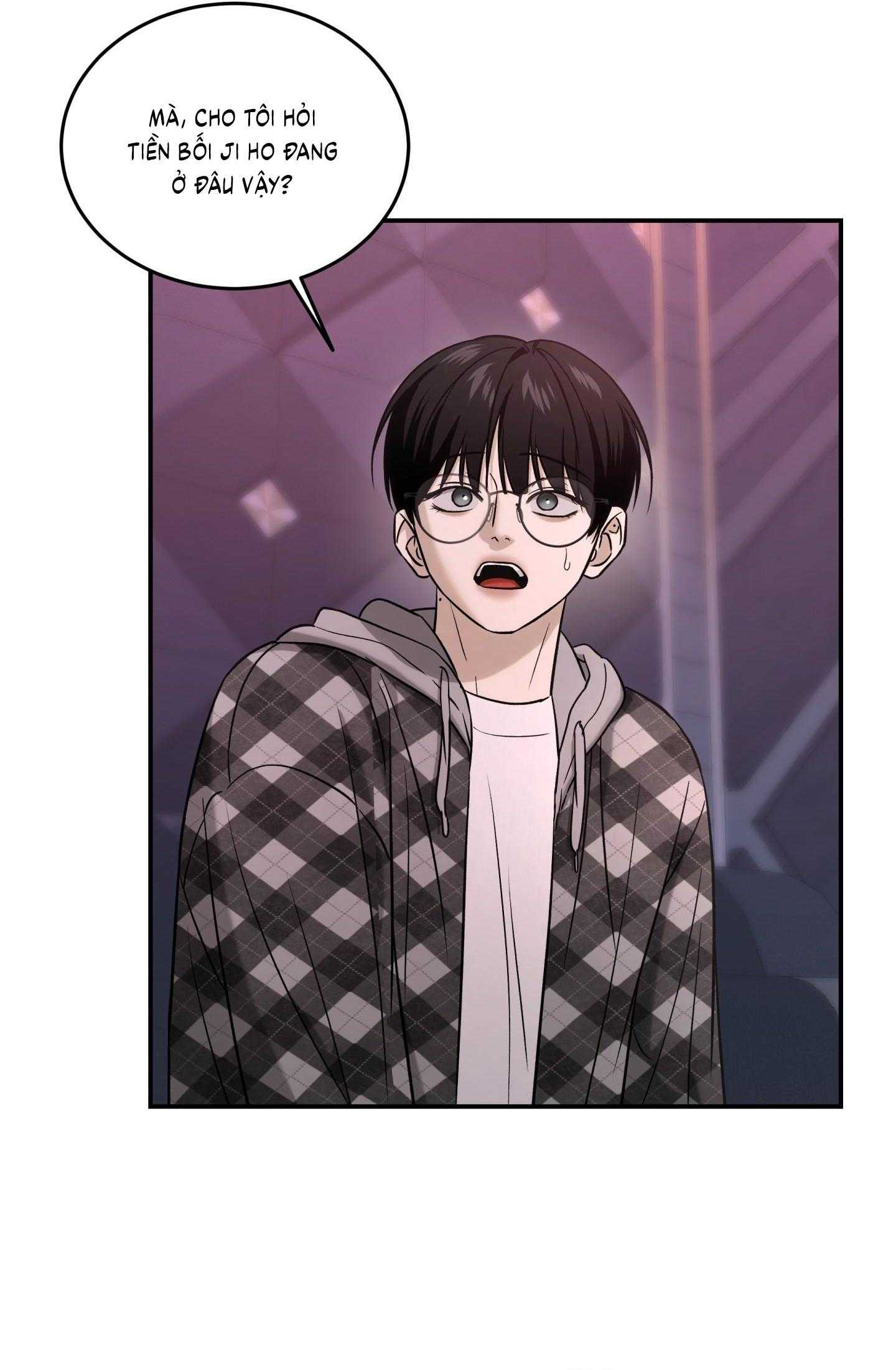 Hưởng Lợi Chapter 47 - Trang 2