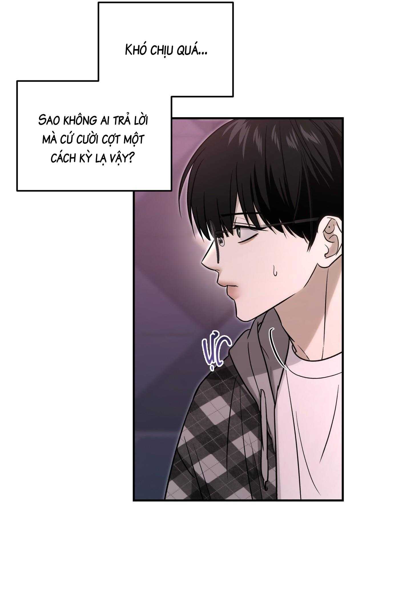 Hưởng Lợi Chapter 47 - Trang 2