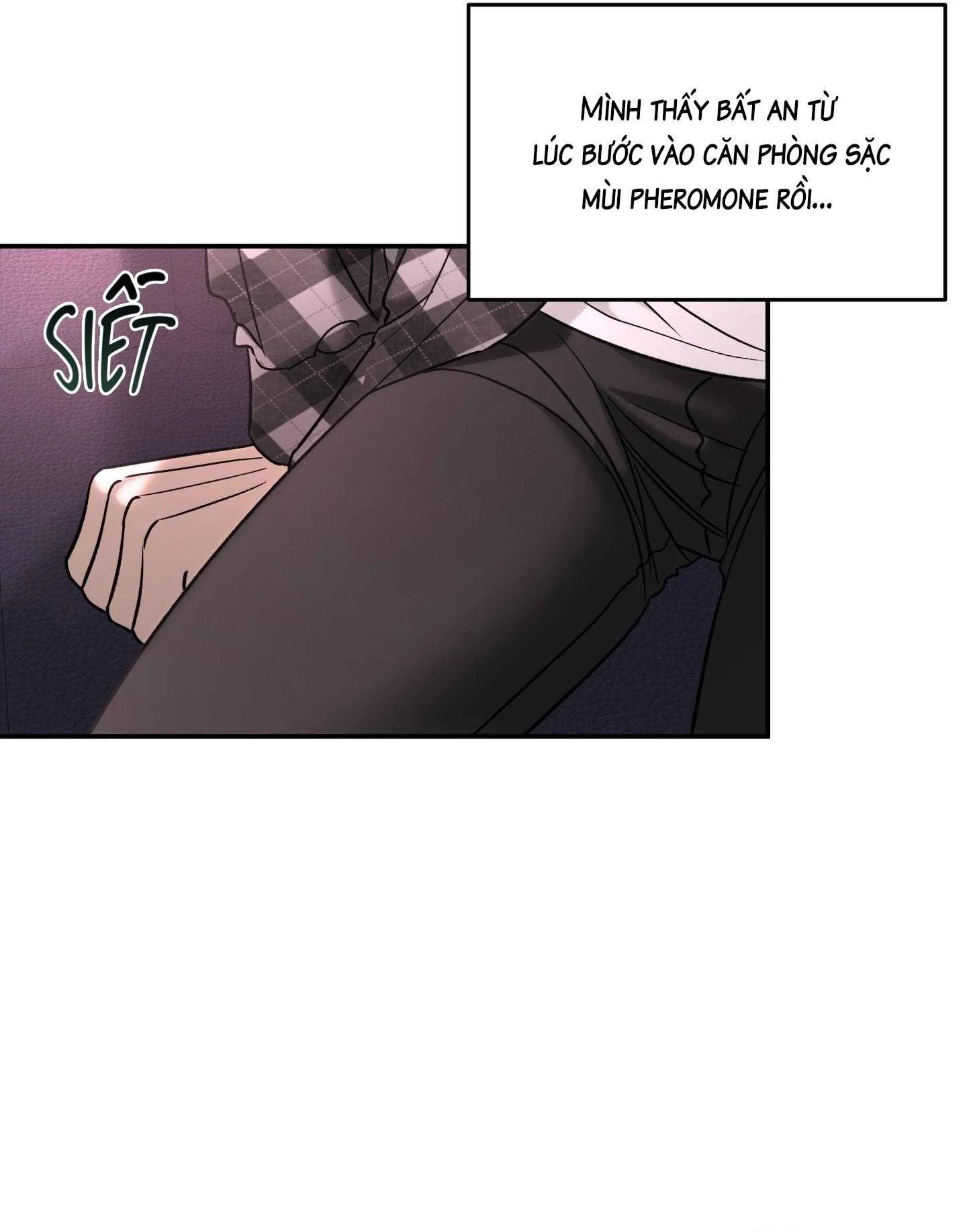 Hưởng Lợi Chapter 47 - Trang 2