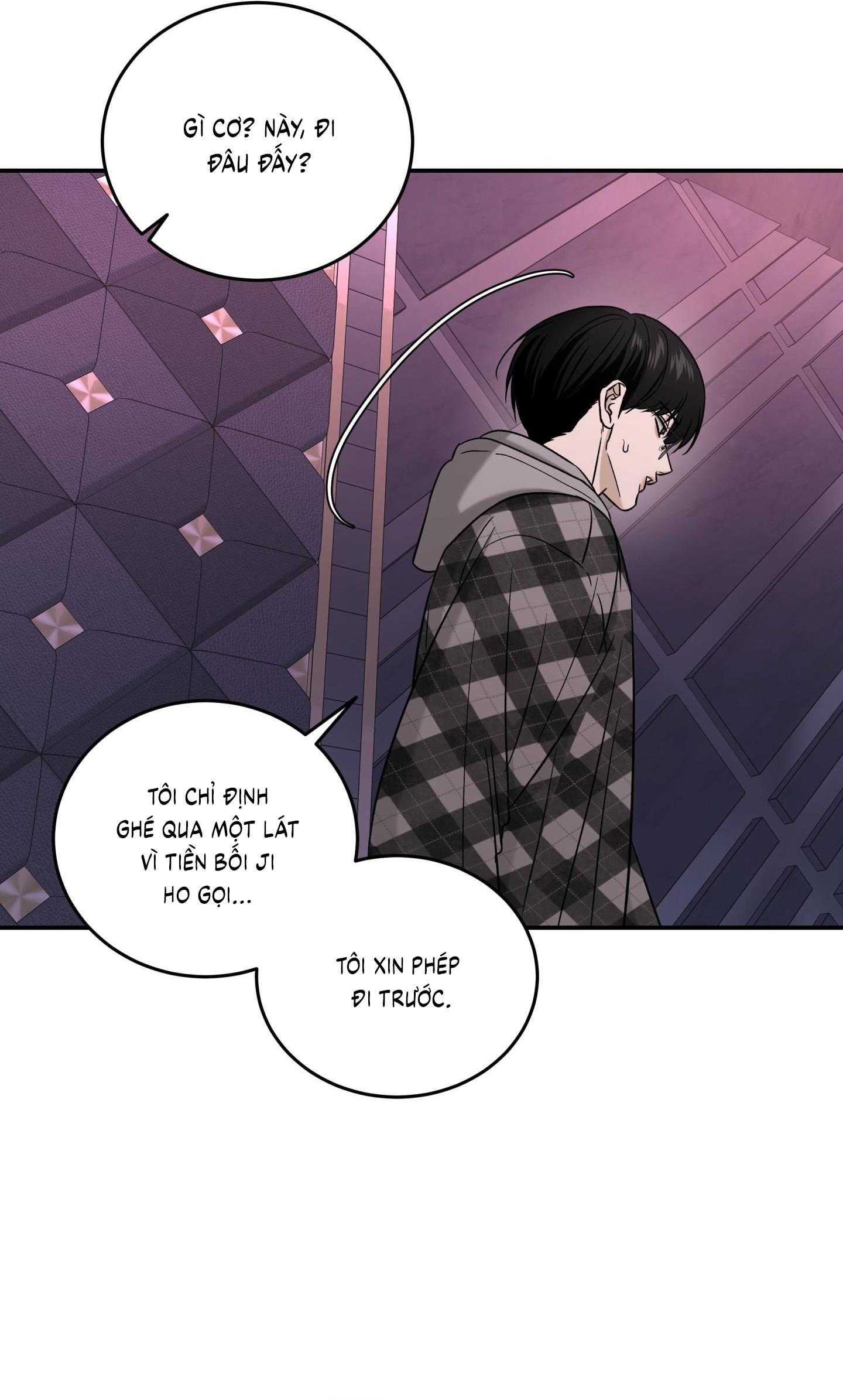 Hưởng Lợi Chapter 47 - Trang 2