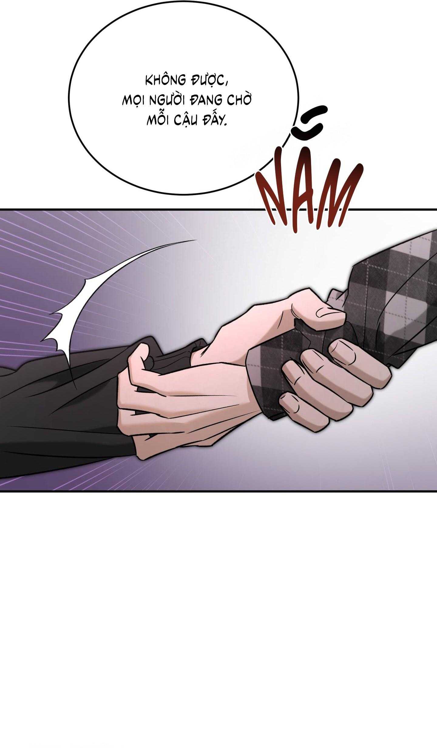Hưởng Lợi Chapter 47 - Trang 2