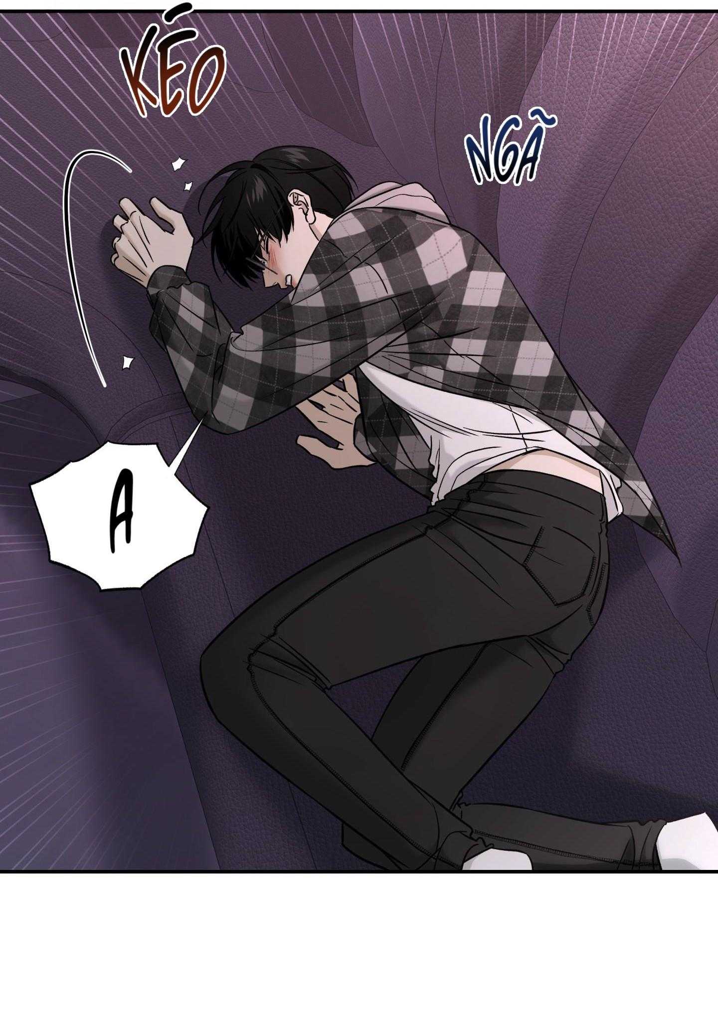 Hưởng Lợi Chapter 47 - Trang 2