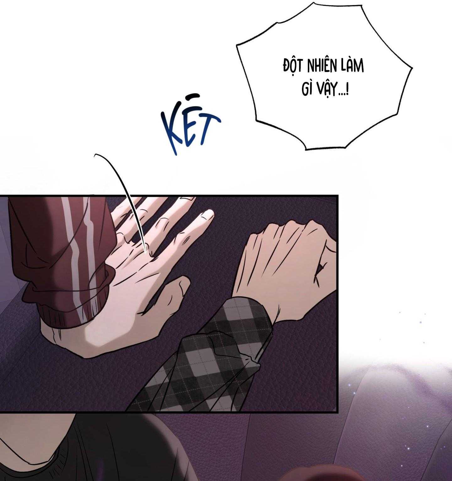Hưởng Lợi Chapter 47 - Trang 2
