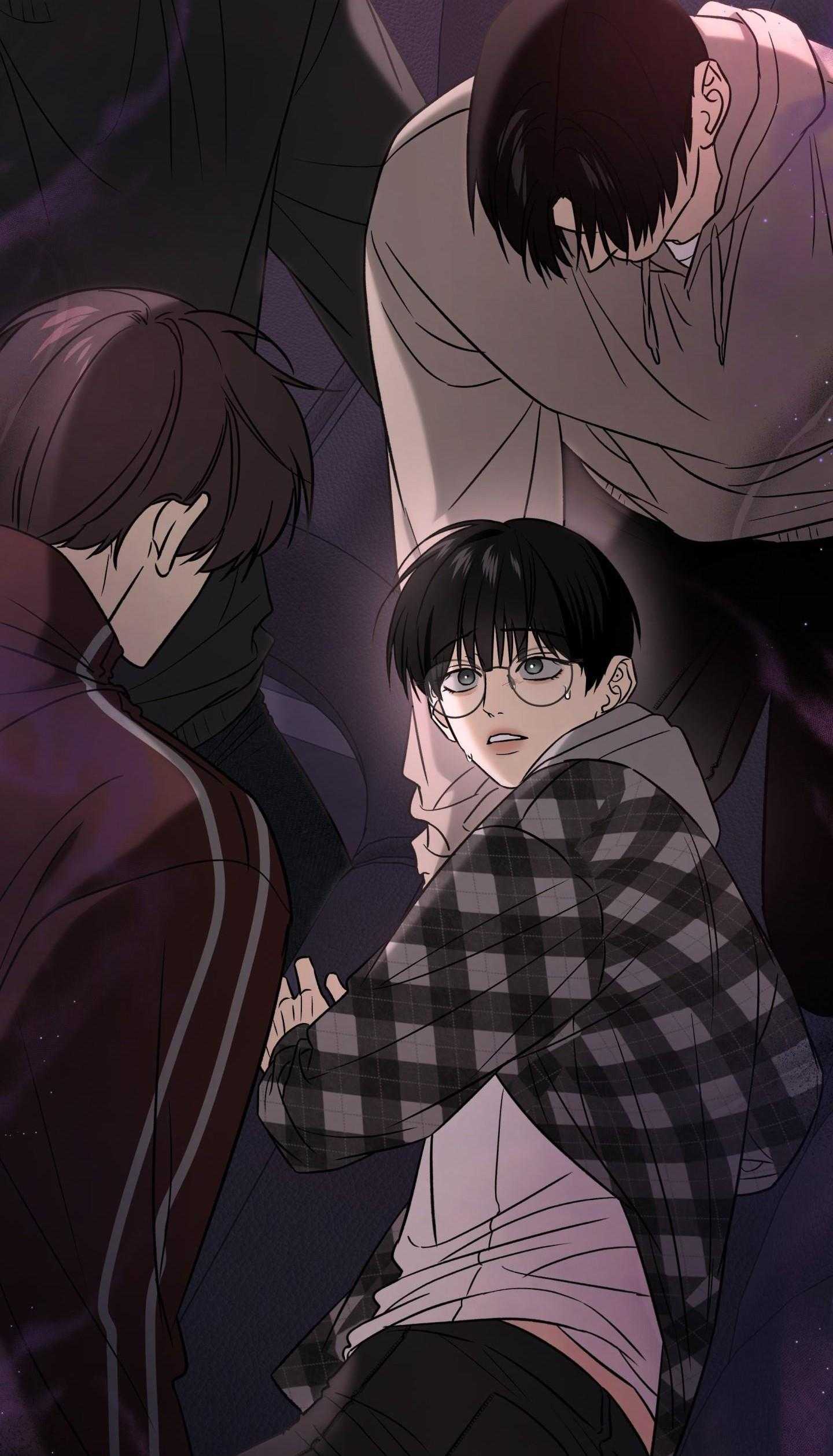 Hưởng Lợi Chapter 47 - Trang 2