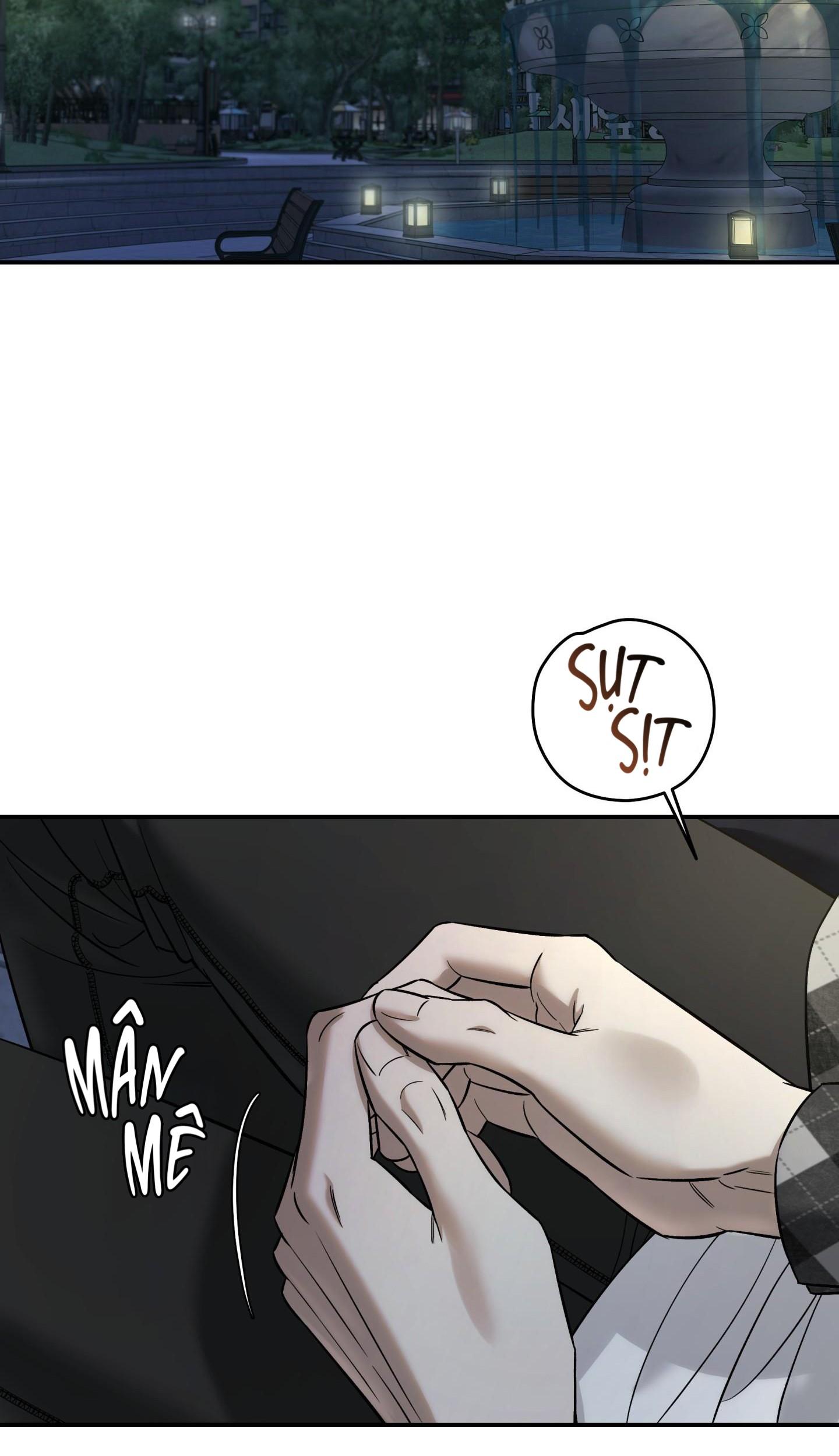 (CBunu) Hưởng Lợi Chapter 49 - Trang 3
