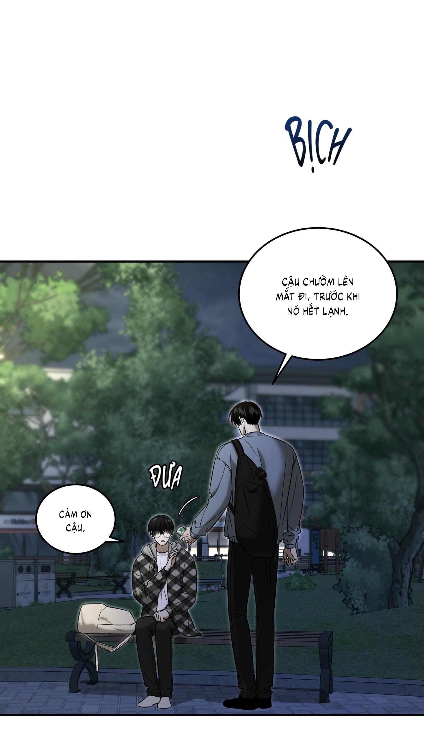 (CBunu) Hưởng Lợi Chapter 49 - Trang 3