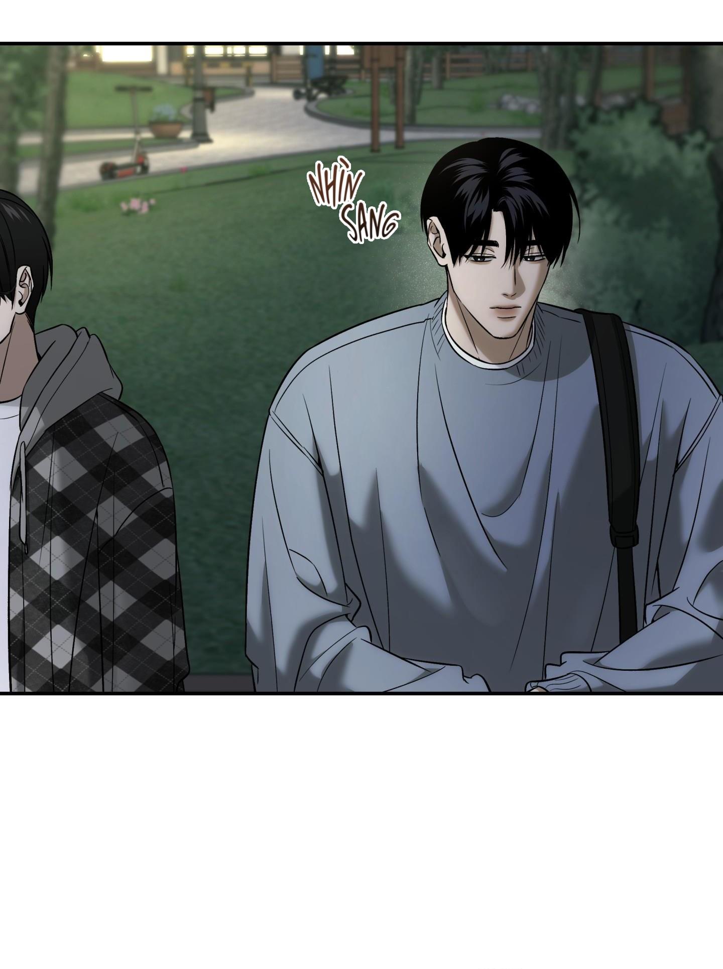 (CBunu) Hưởng Lợi Chapter 49 - Trang 3