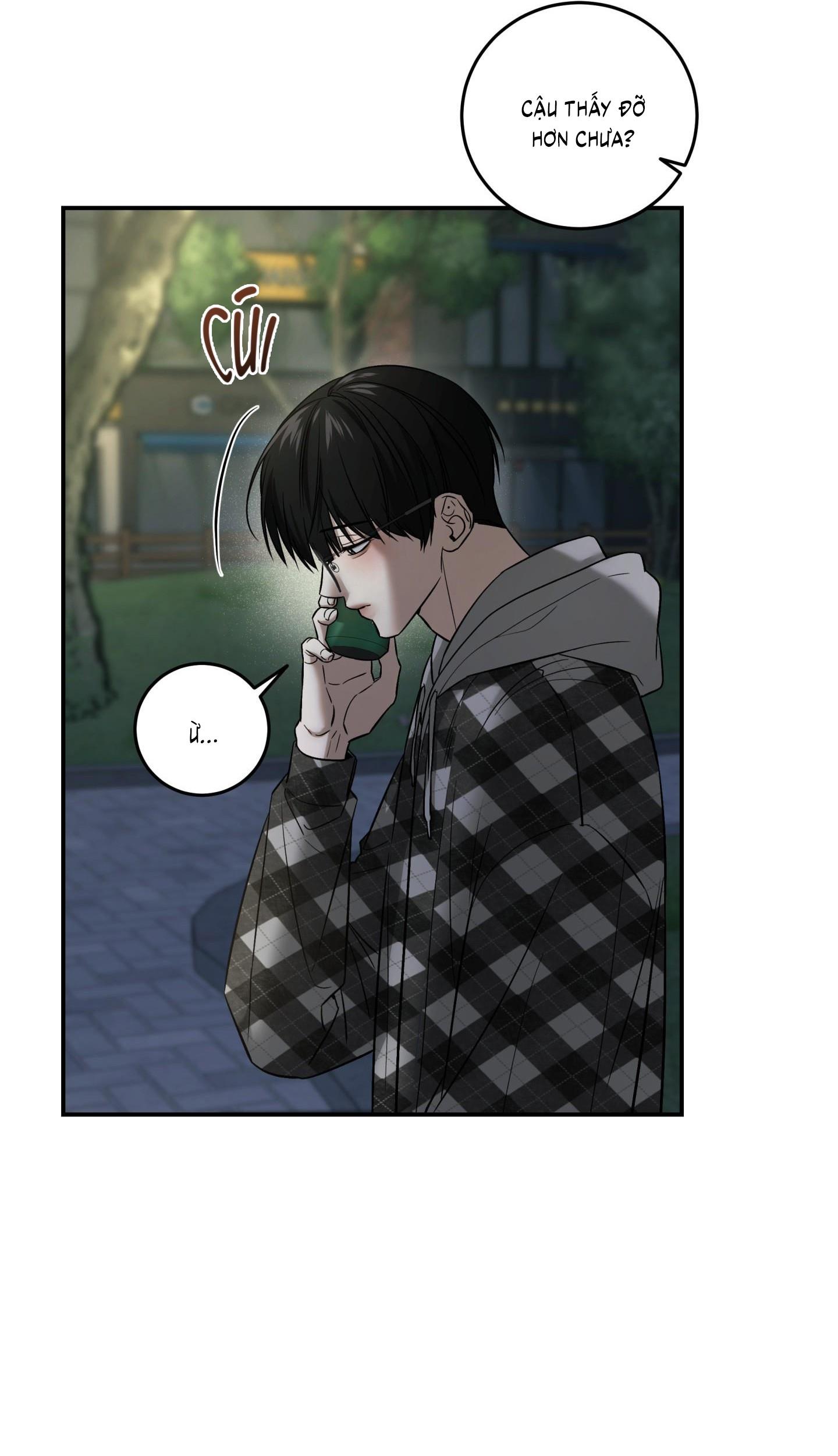 (CBunu) Hưởng Lợi Chapter 49 - Trang 3