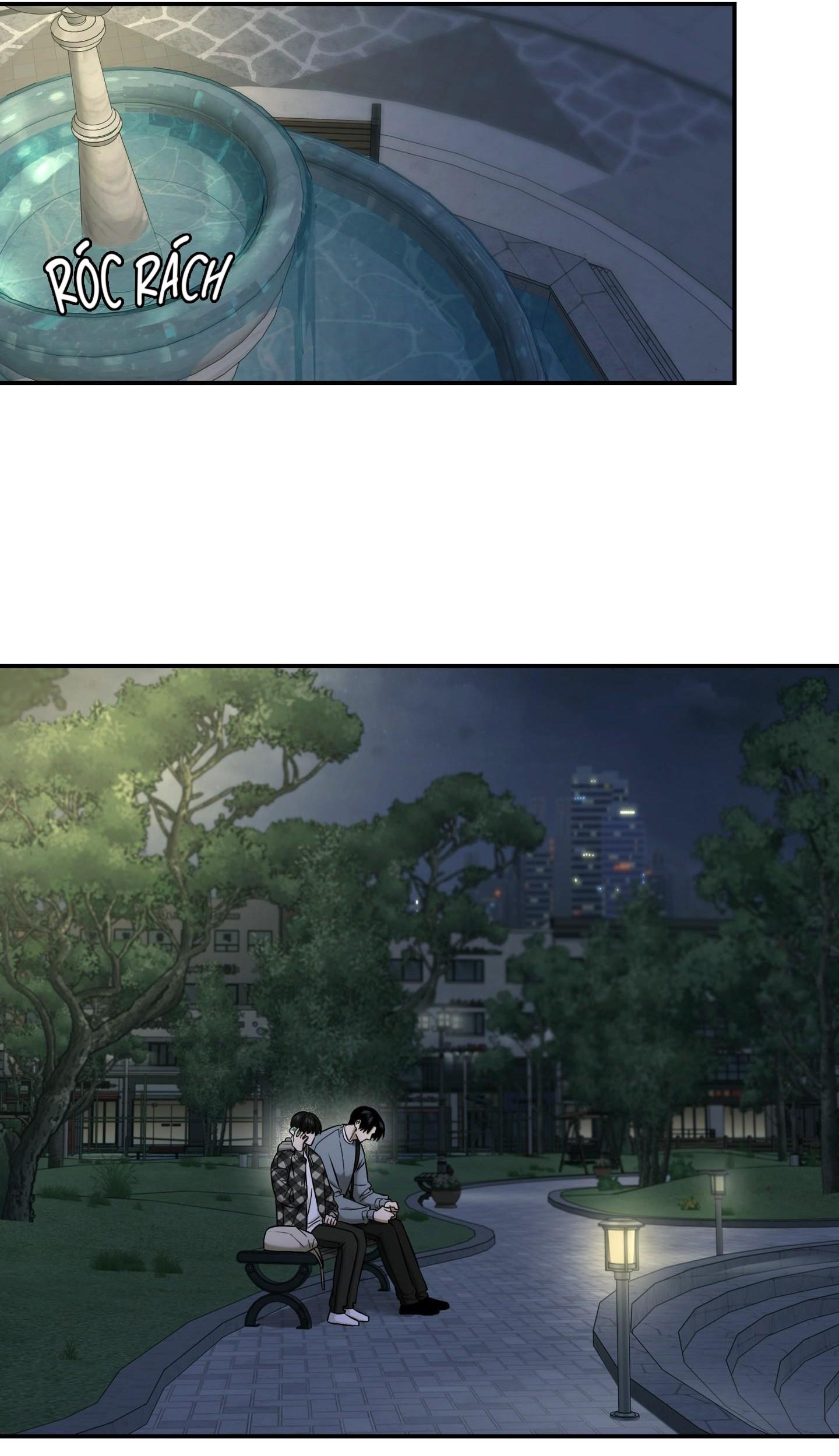 (CBunu) Hưởng Lợi Chapter 49 - Trang 3