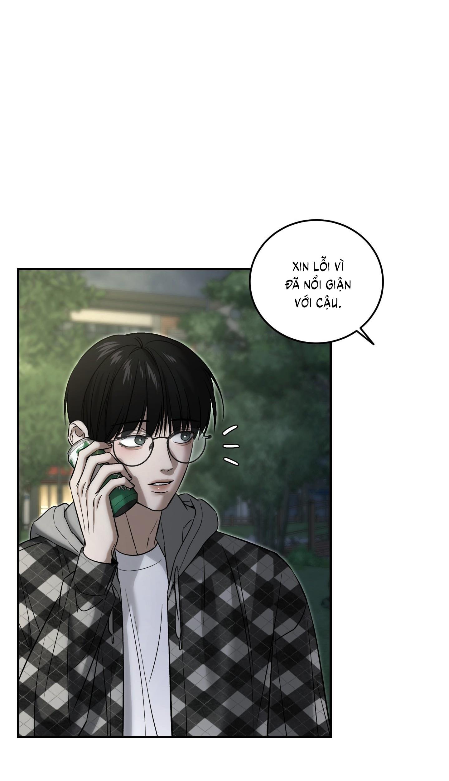(CBunu) Hưởng Lợi Chapter 49 - Trang 3
