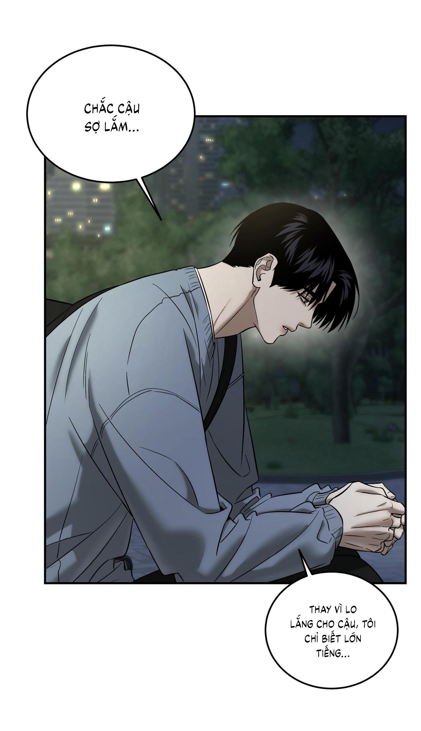 (CBunu) Hưởng Lợi Chapter 49 - Trang 3