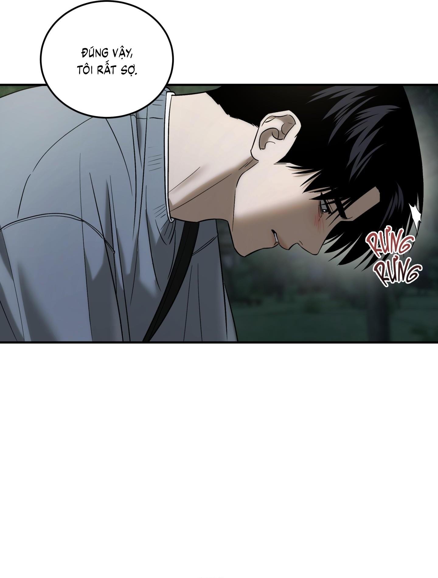 (CBunu) Hưởng Lợi Chapter 49 - Trang 3