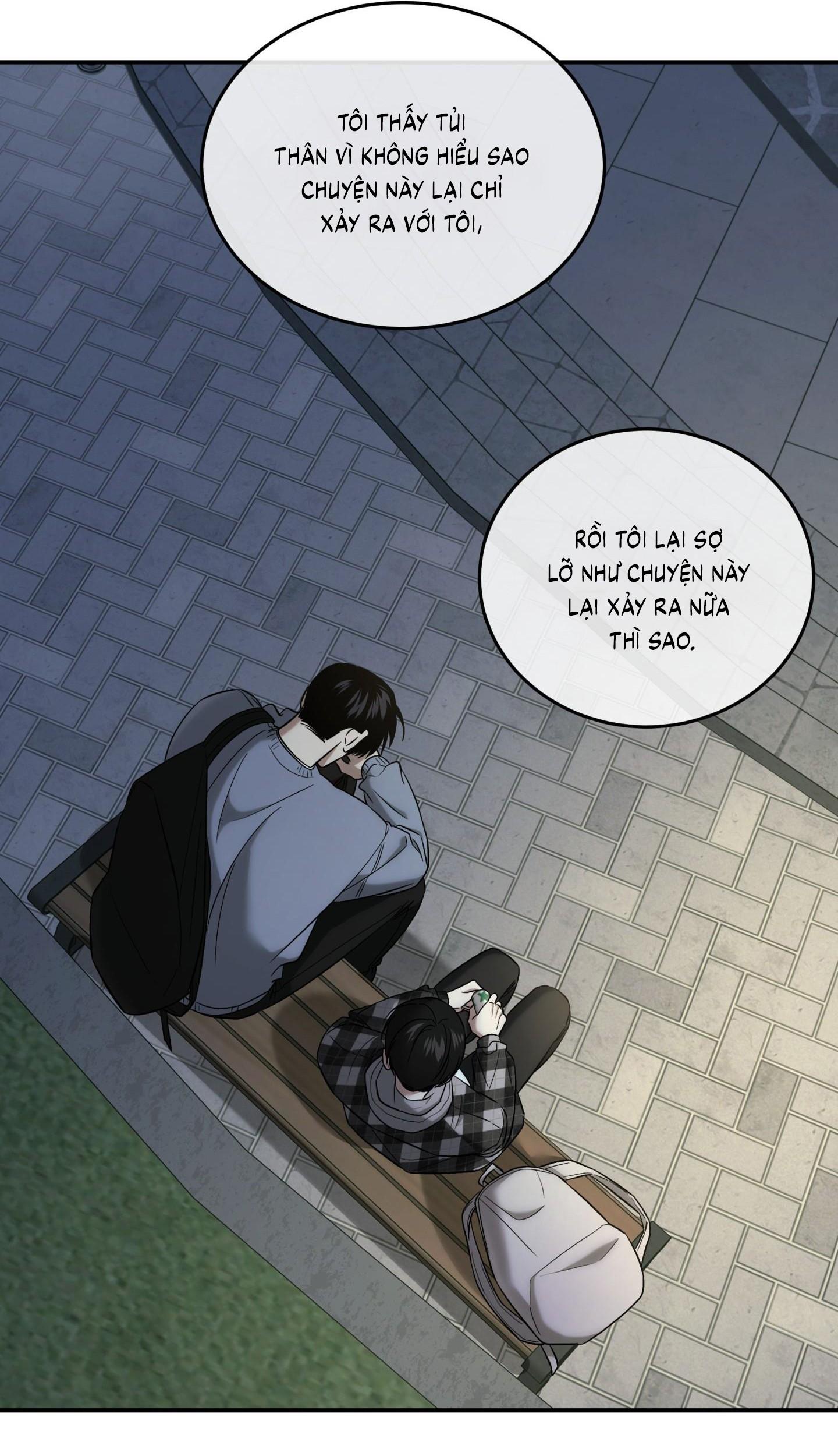 (CBunu) Hưởng Lợi Chapter 49 - Trang 3