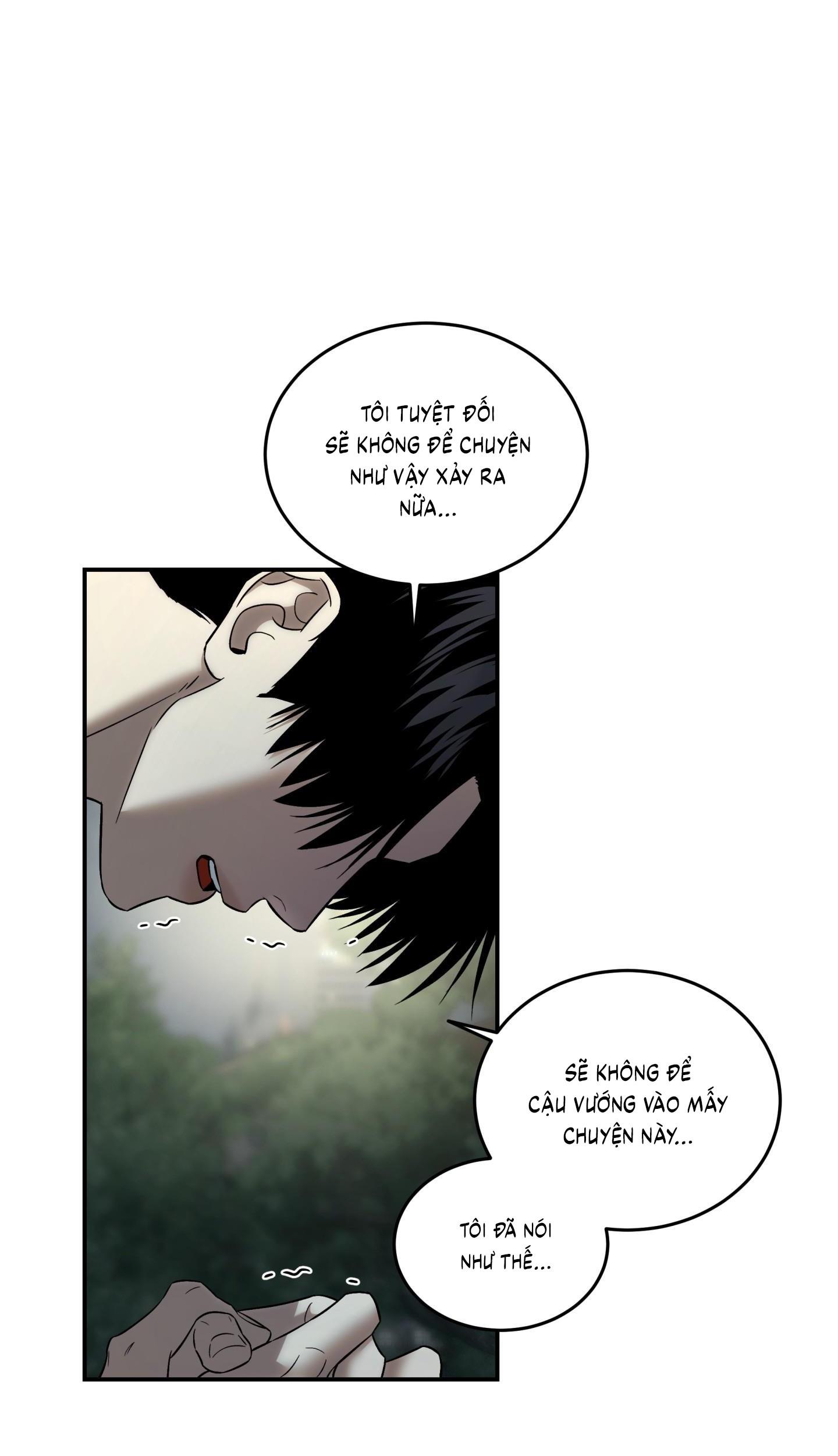 (CBunu) Hưởng Lợi Chapter 49 - Trang 3