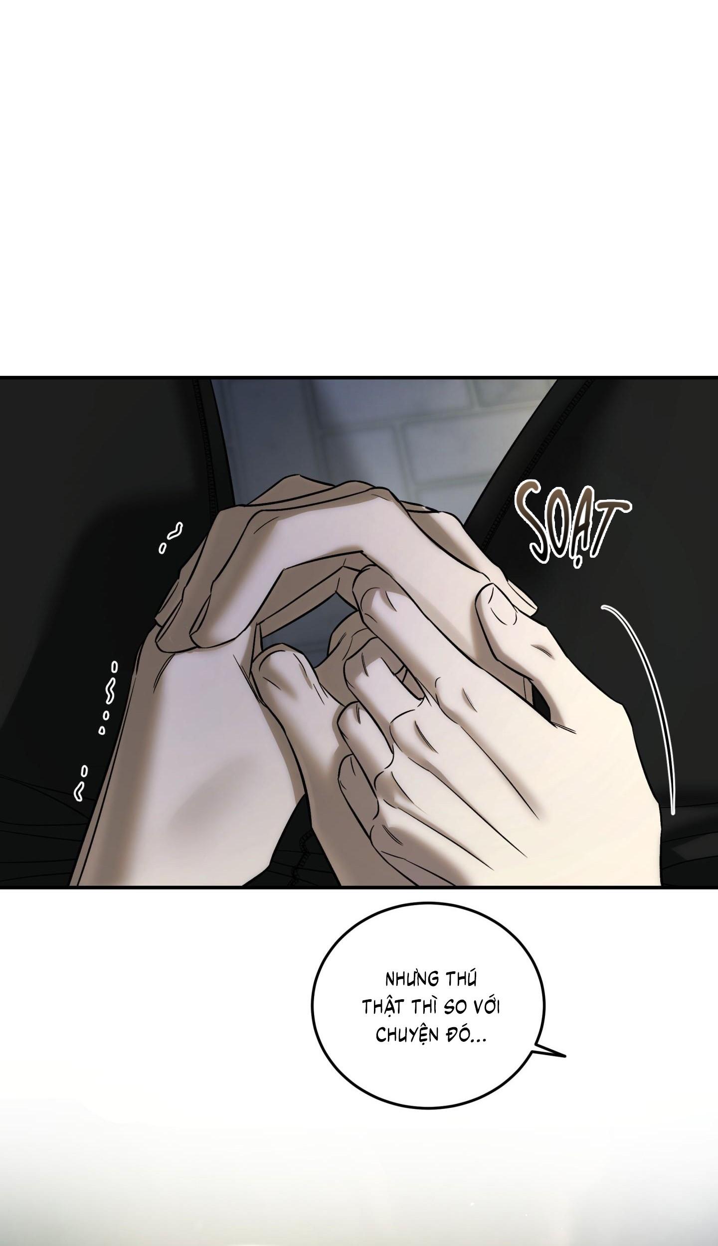 (CBunu) Hưởng Lợi Chapter 49 - Trang 3