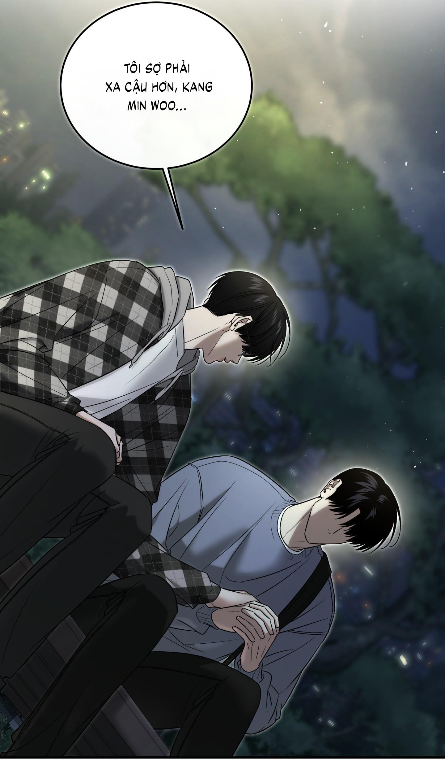 (CBunu) Hưởng Lợi Chapter 49 - Trang 3