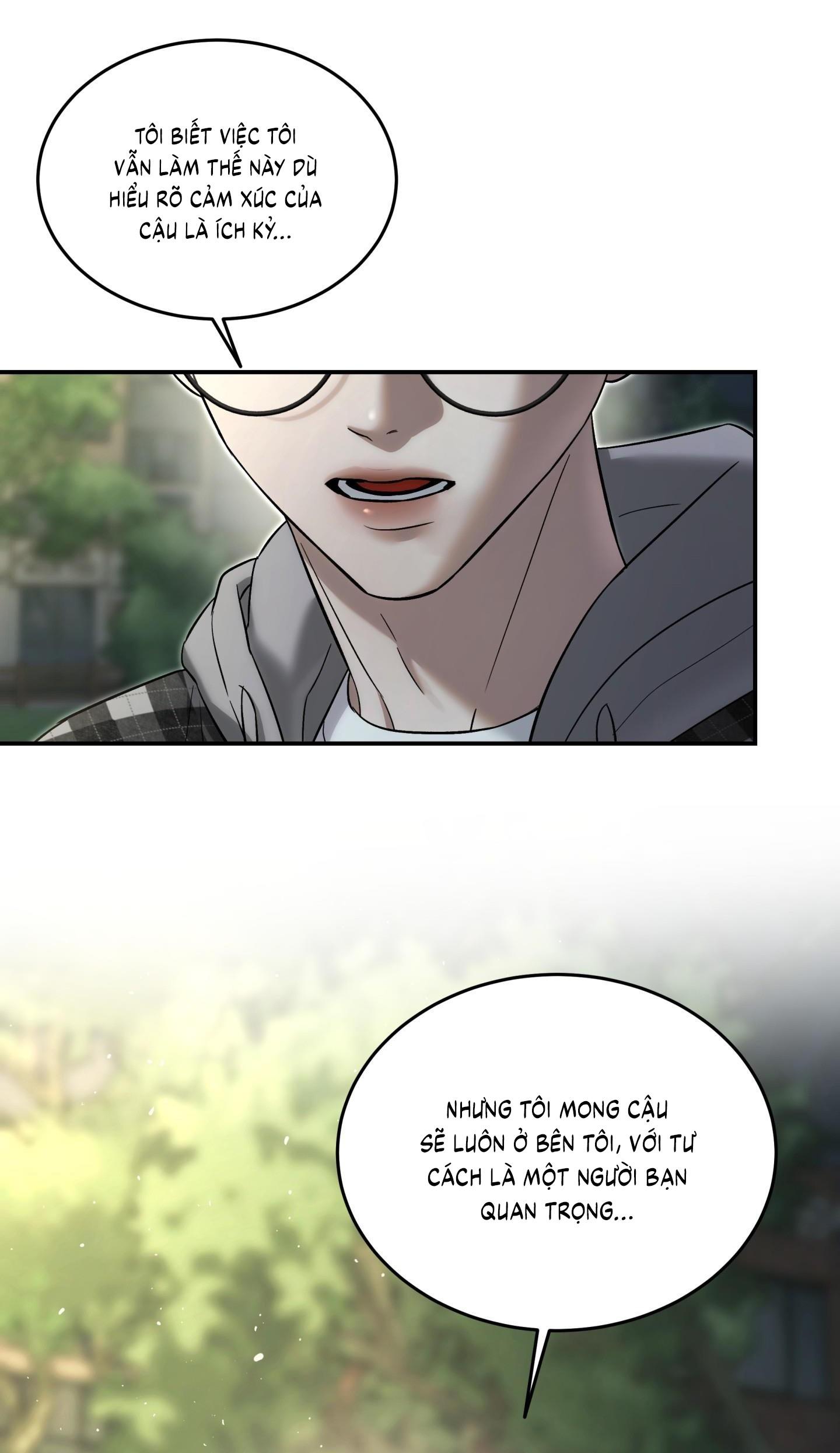 (CBunu) Hưởng Lợi Chapter 49 - Trang 3