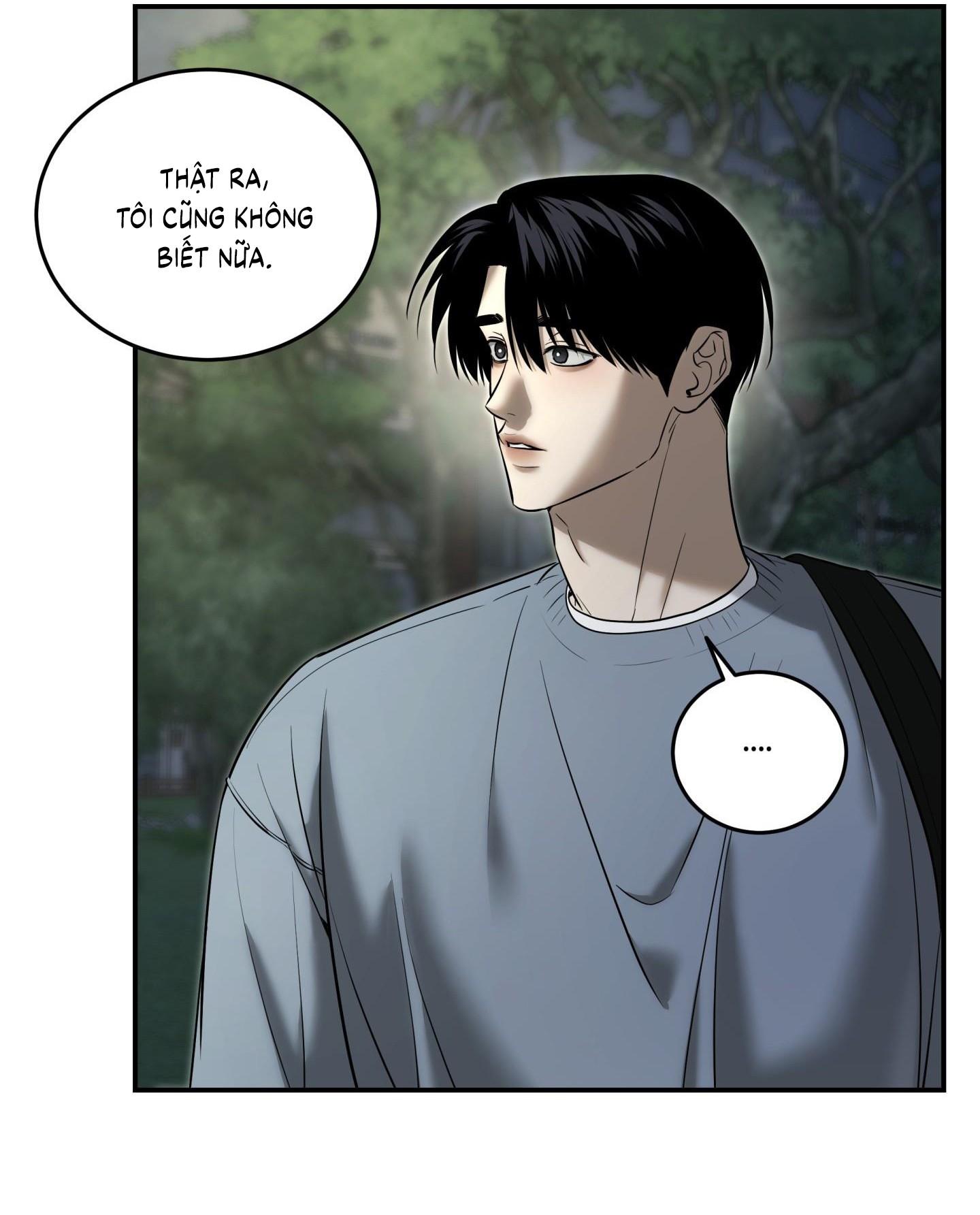 (CBunu) Hưởng Lợi Chapter 49 - Trang 3