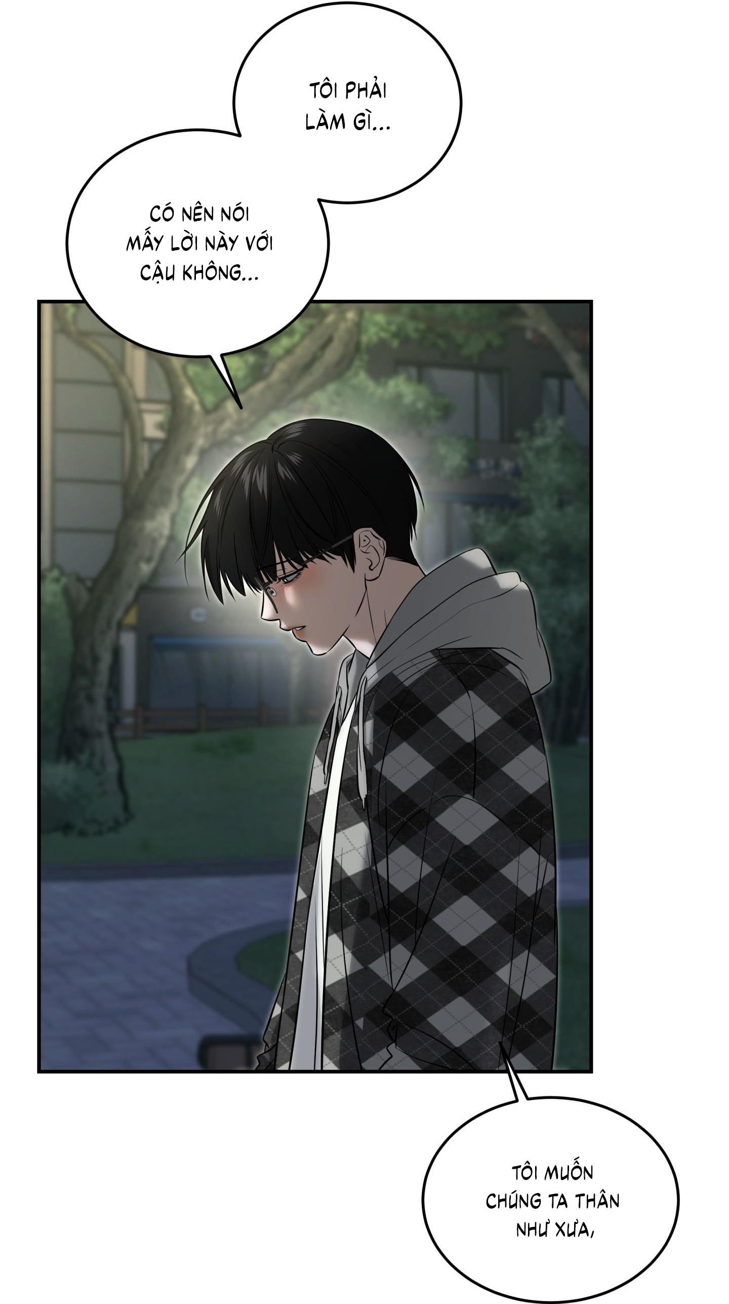 (CBunu) Hưởng Lợi Chapter 49 - Trang 3