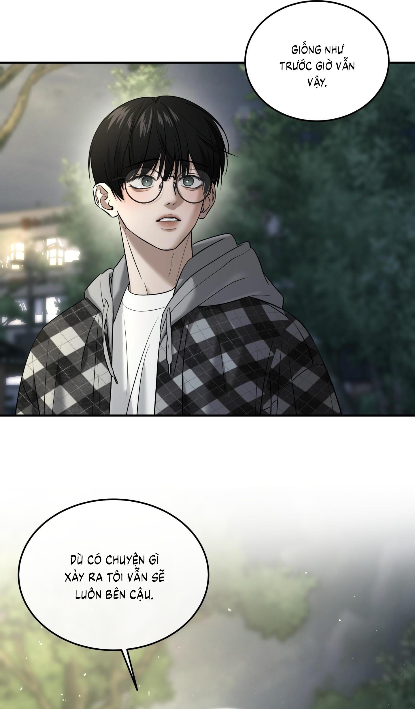 (CBunu) Hưởng Lợi Chapter 49 - Trang 3