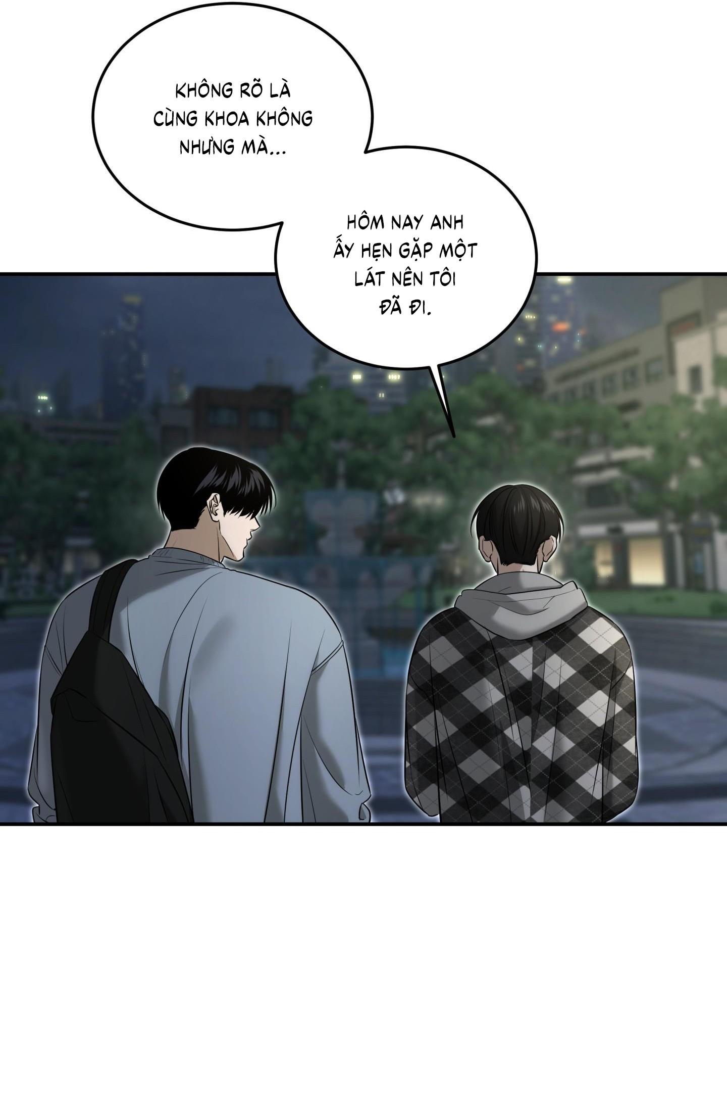 (CBunu) Hưởng Lợi Chapter 49 - Trang 3