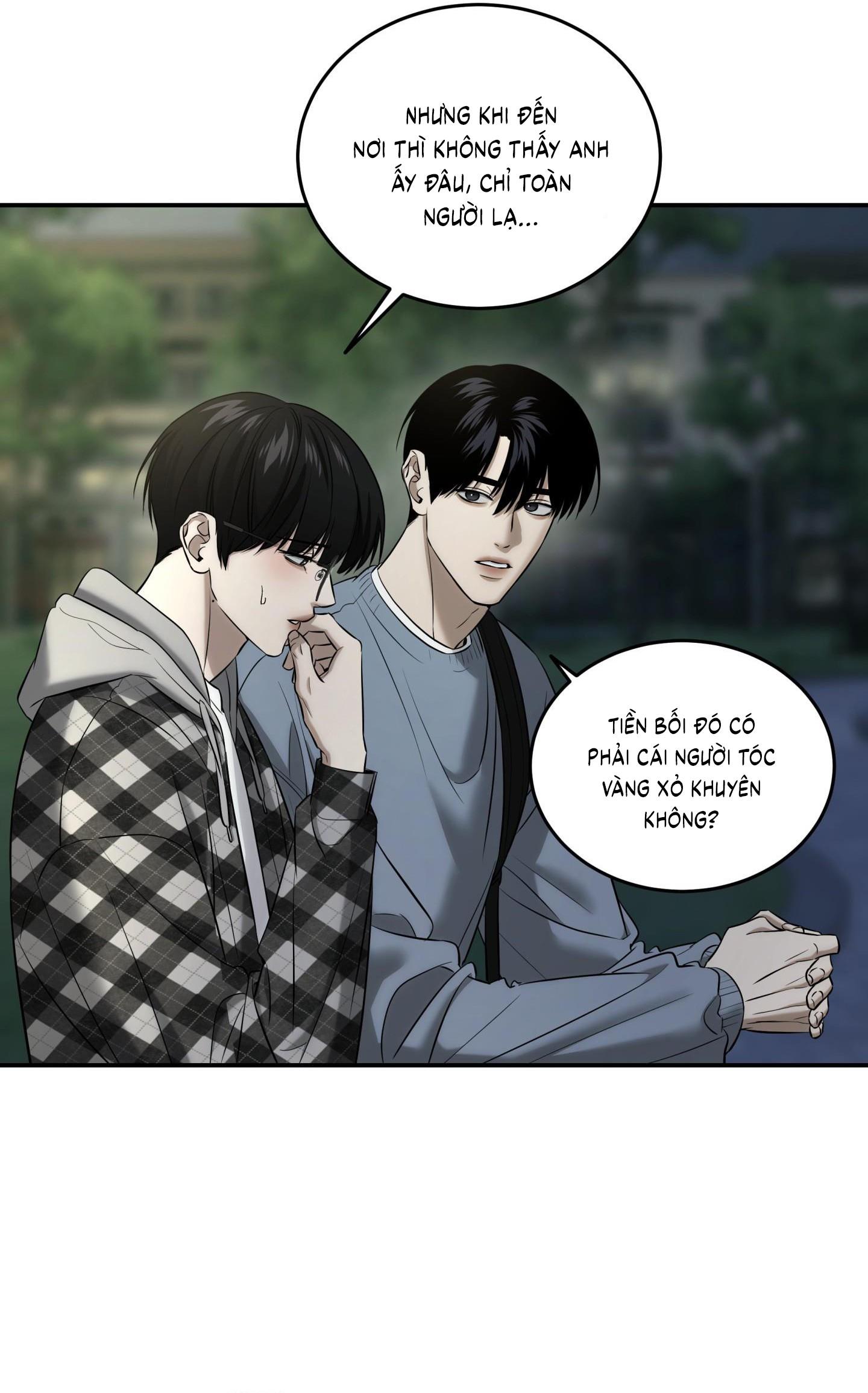 (CBunu) Hưởng Lợi Chapter 49 - Trang 3