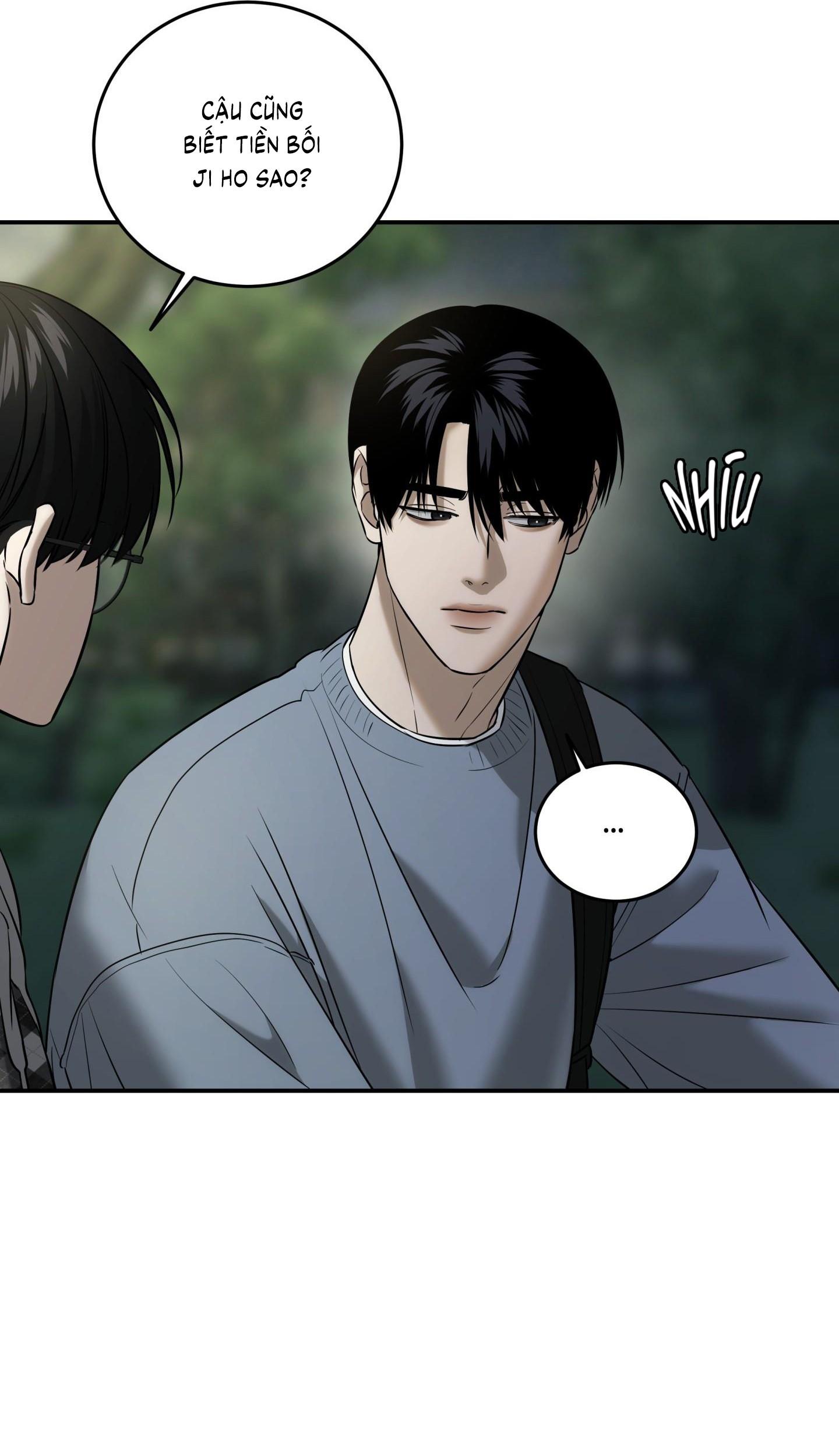 (CBunu) Hưởng Lợi Chapter 49 - Trang 3