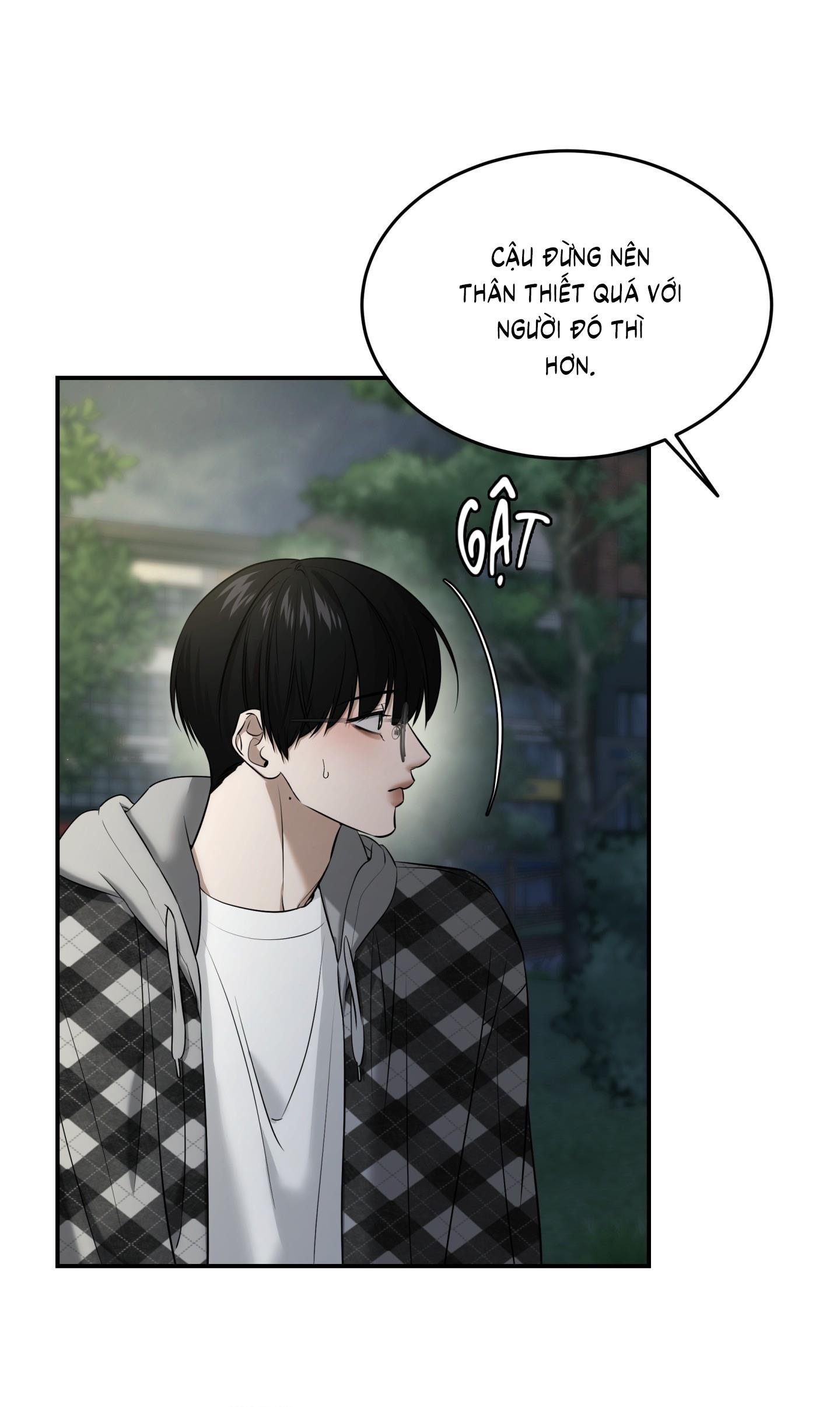 (CBunu) Hưởng Lợi Chapter 49 - Trang 3