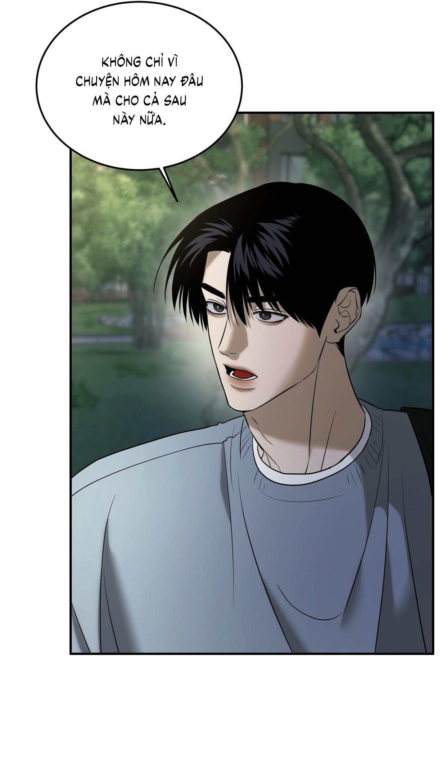 (CBunu) Hưởng Lợi Chapter 49 - Trang 3